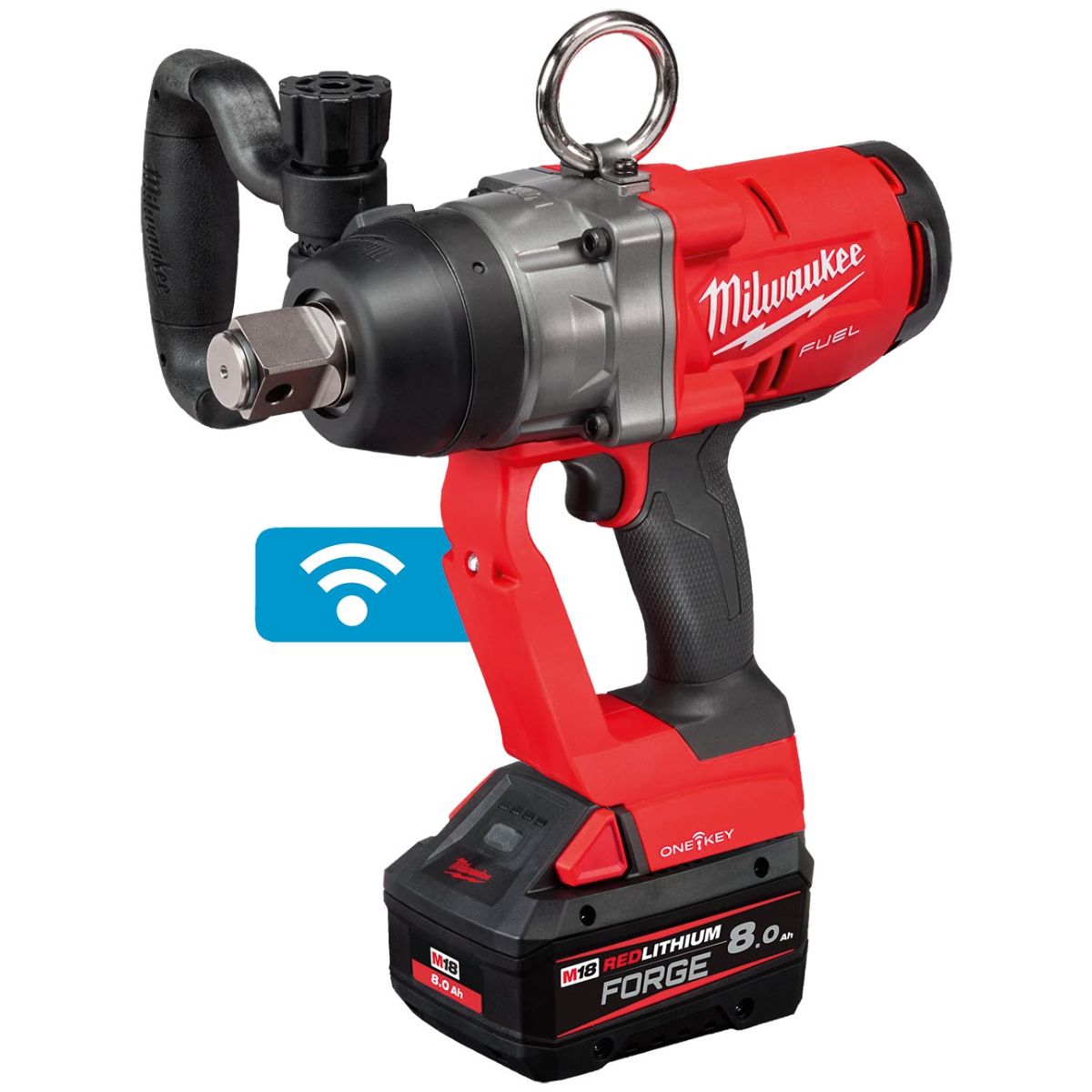 Milwaukee® Schlagschrauber 18V, Akku-Schlagschrauber