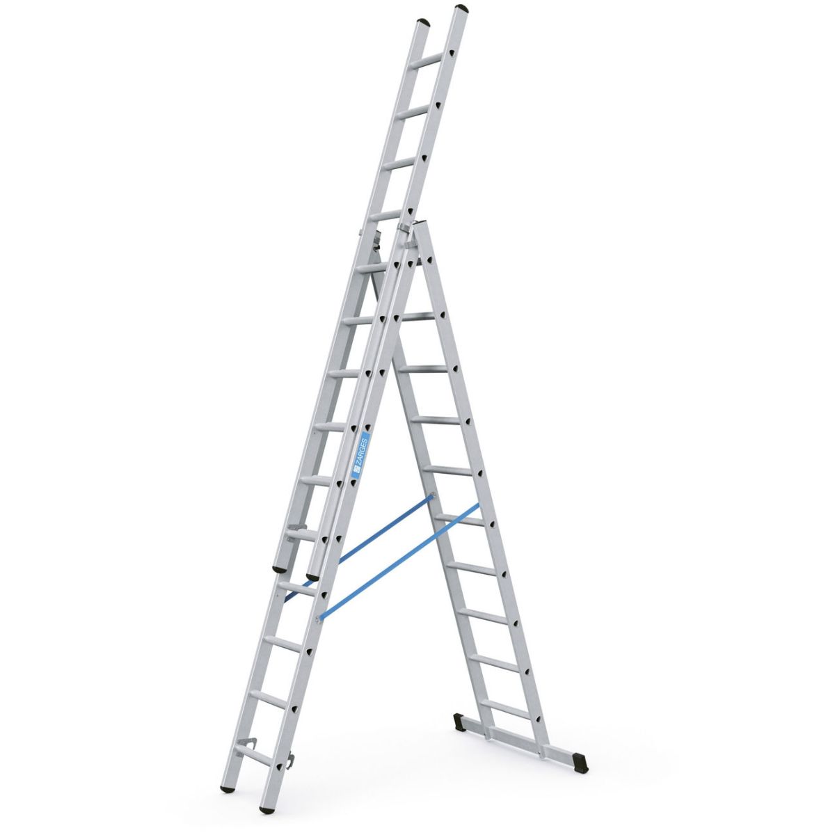 Skymaster DX - Mehrzweckleiter 3 x 10