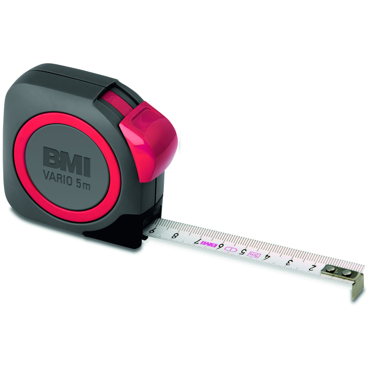 Rollbandmaß Vario Genauigkeit 1, Bandlänge: 2m
