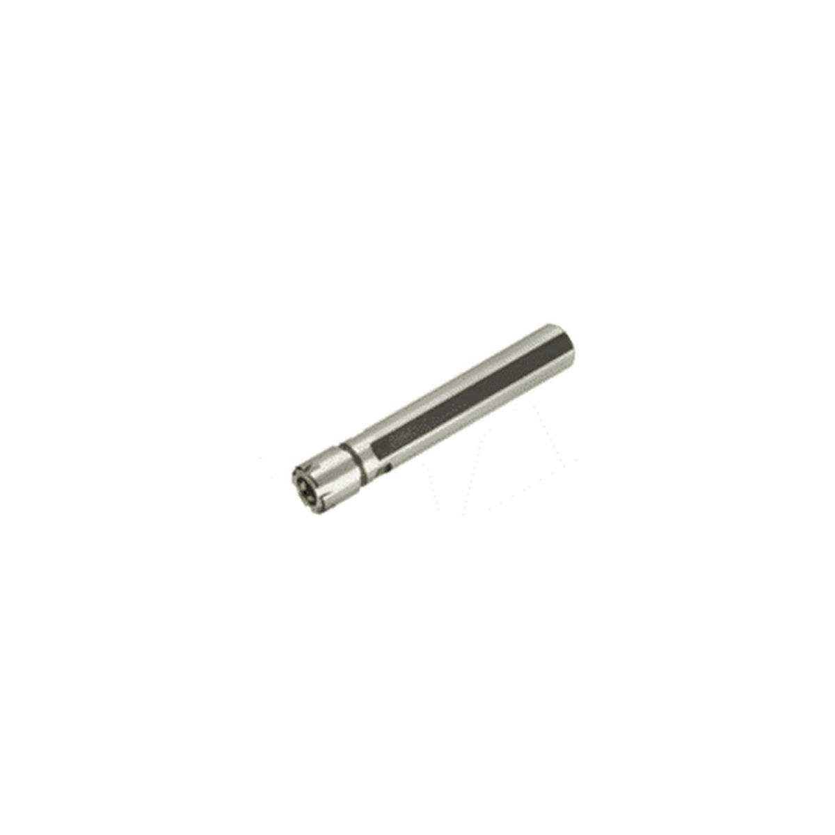 ST5/8X1-1/4″ ER16 MINI DIN 6499 ER-Mini-Spannzangenfutter mit Zylinderschaft und Spannfläche für den Einsatz auf Langdrehautomaten
