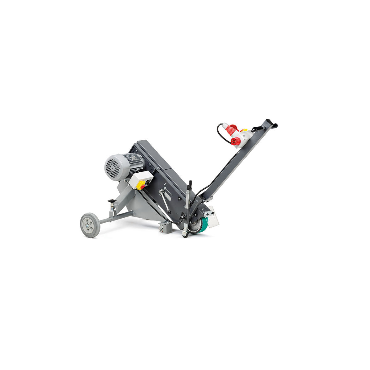 Mobile Fahreinheit,GIMS 75 2H