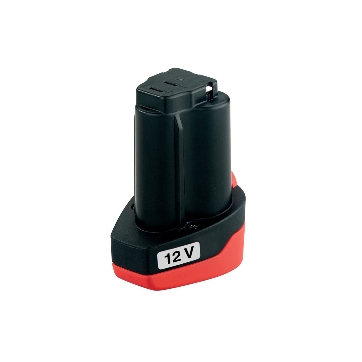 Li-Power Stecksitz-Akkupack 12 V - 2,0 Ah