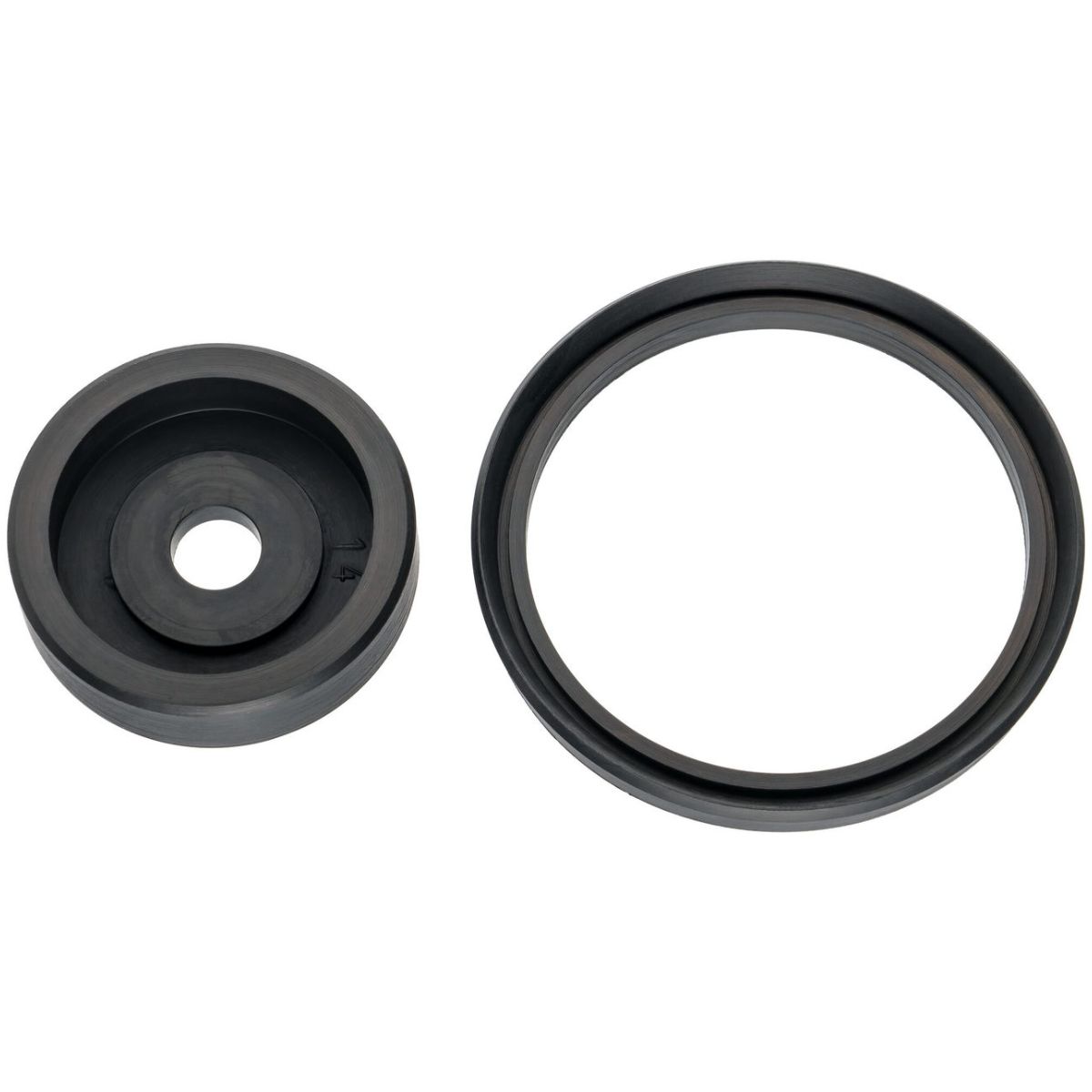 Kolbendichtung