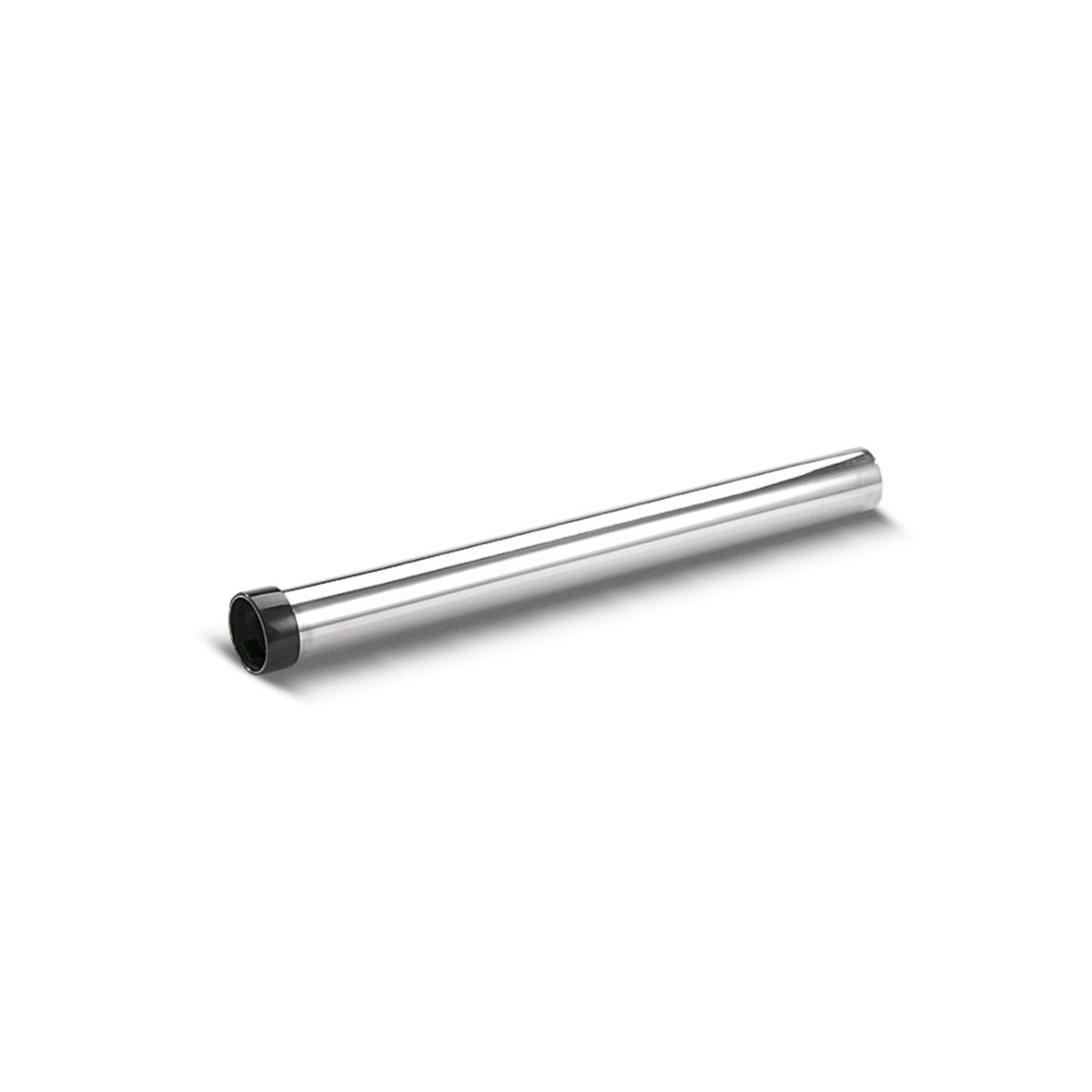 Metallsaugrohr, 0,33 m, DN 35