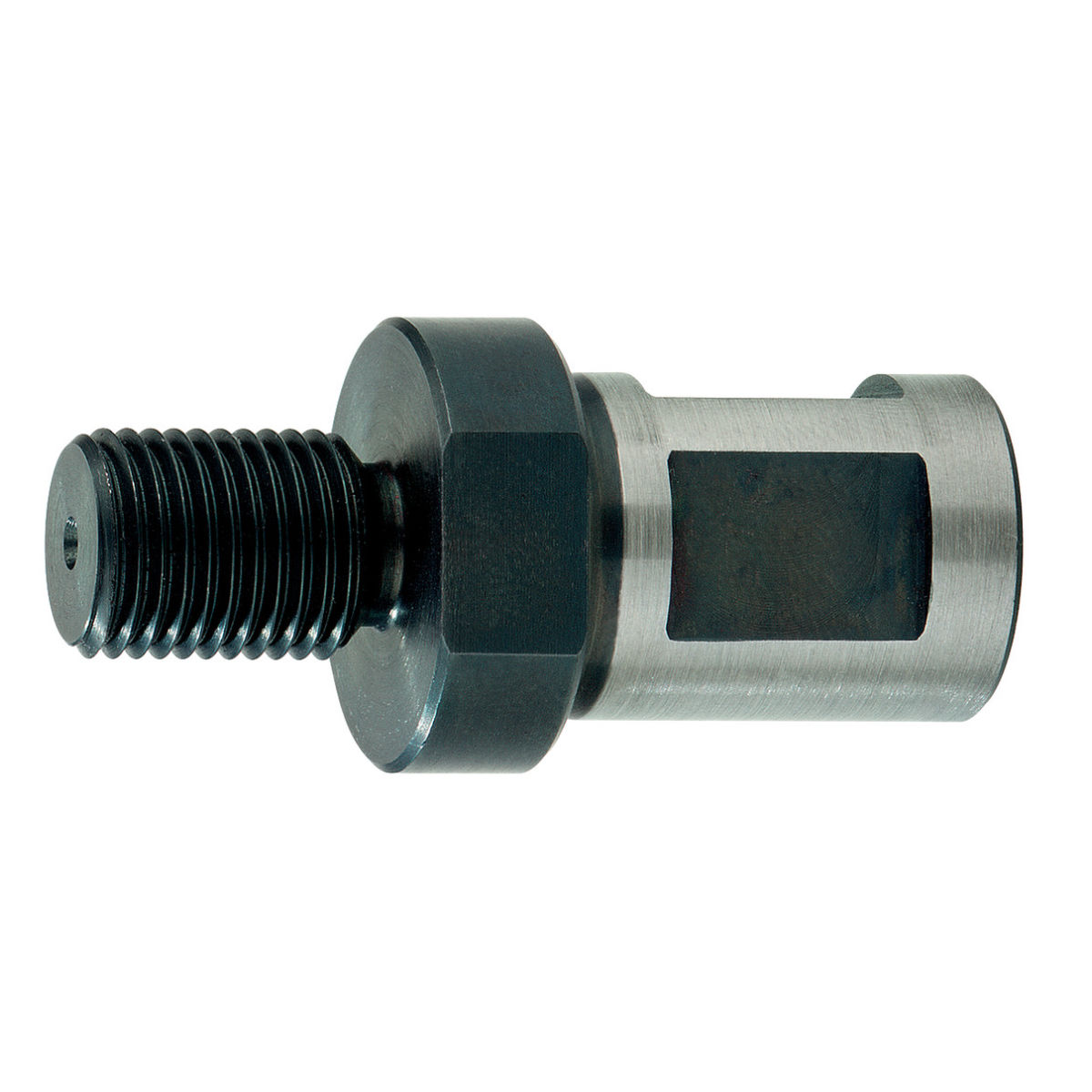 Bohrfutteradapter