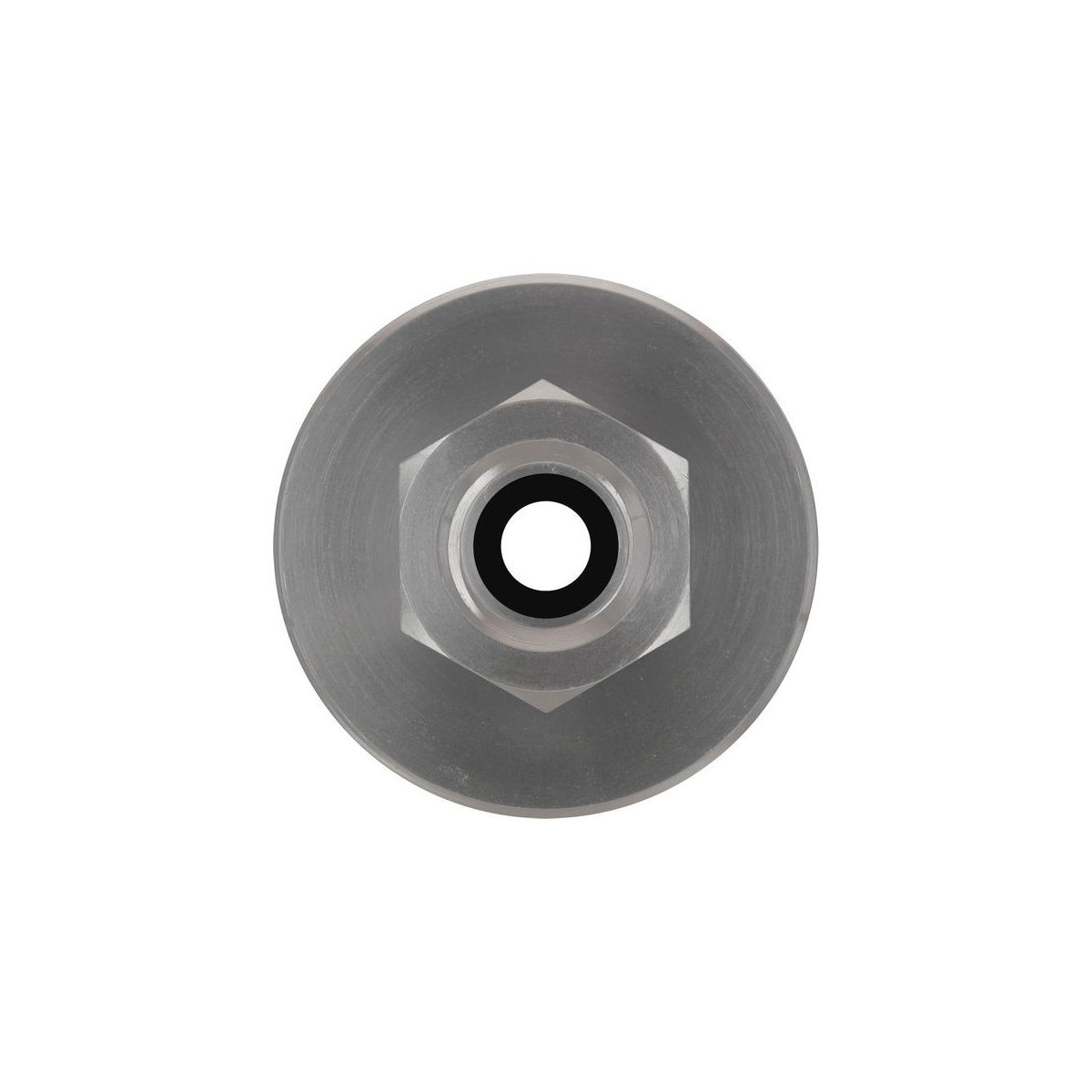 PRO Adapter für Fettpresse, 500 g Schraubkartusche