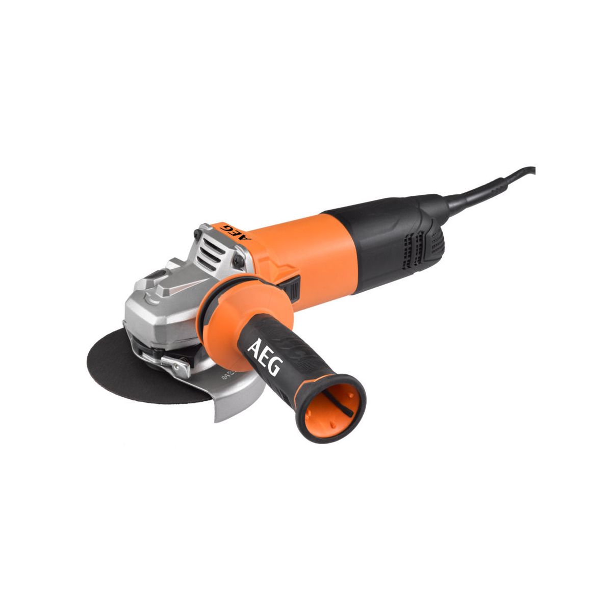 WS10-125SK Winkelschleifer