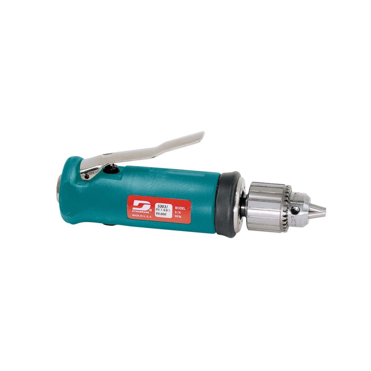 1/4″-Bohrer