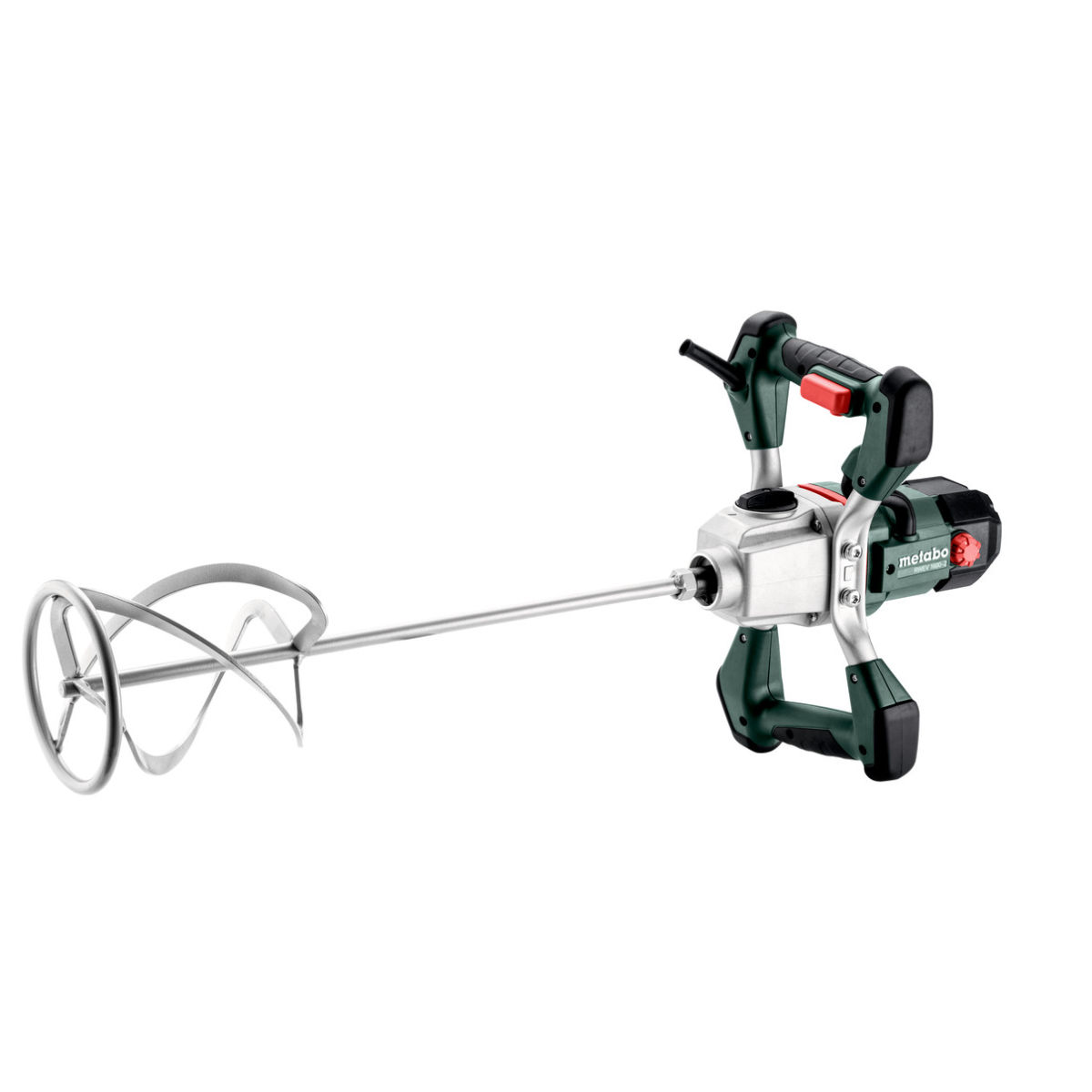 RWEV 1600-2 Rührwerk