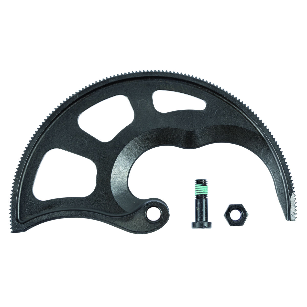Schwenkmesser für Kabelschere, Passend für Kabel-⌀: 54mm
