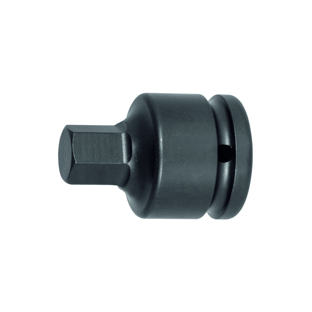 IMPACT-Schraubendrehereinsatz, 6-kant, 3/4 Zoll, Sechskant: 14mm