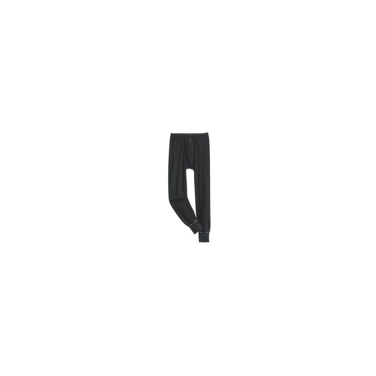 Lange Unterhose uvex underwear schwarz M, schwarz