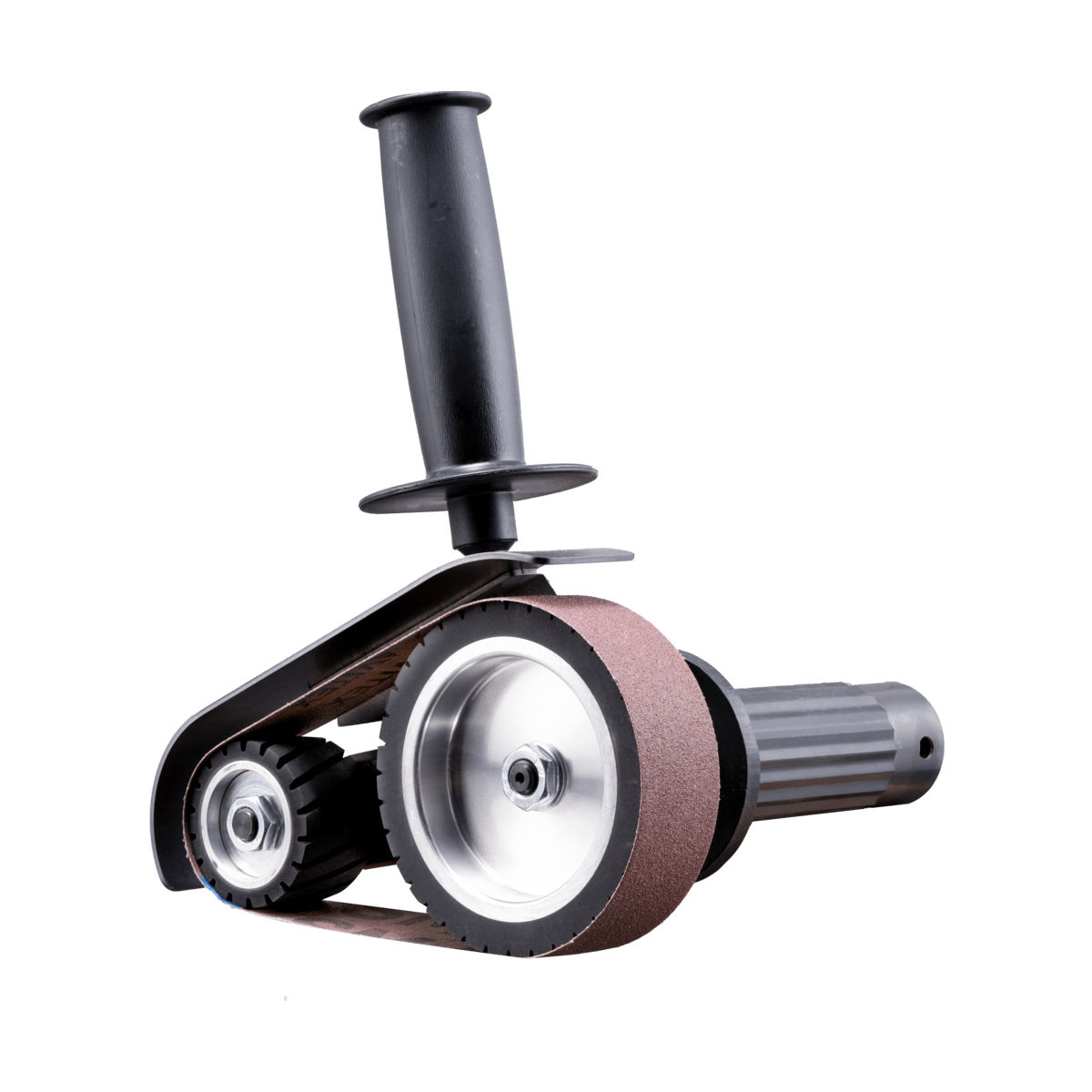 PFERD TOOLS Bandschleifgerät BSG 10/35 E Banlänge: 450mmxBreite: 35 mm Max. RPM 7.000