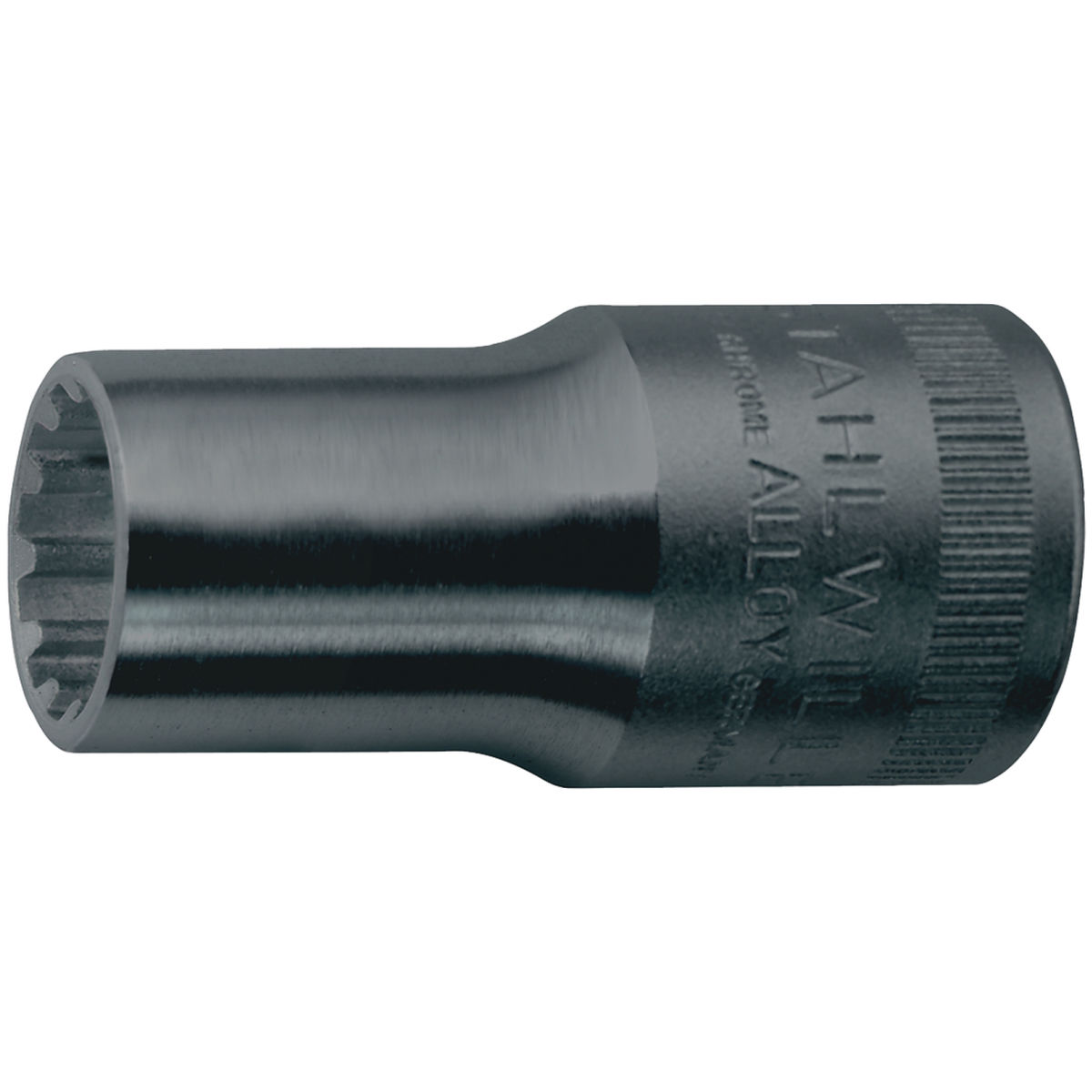 1/2″ Steckschlüsseleinsatz SW 7/16″ L.50mm