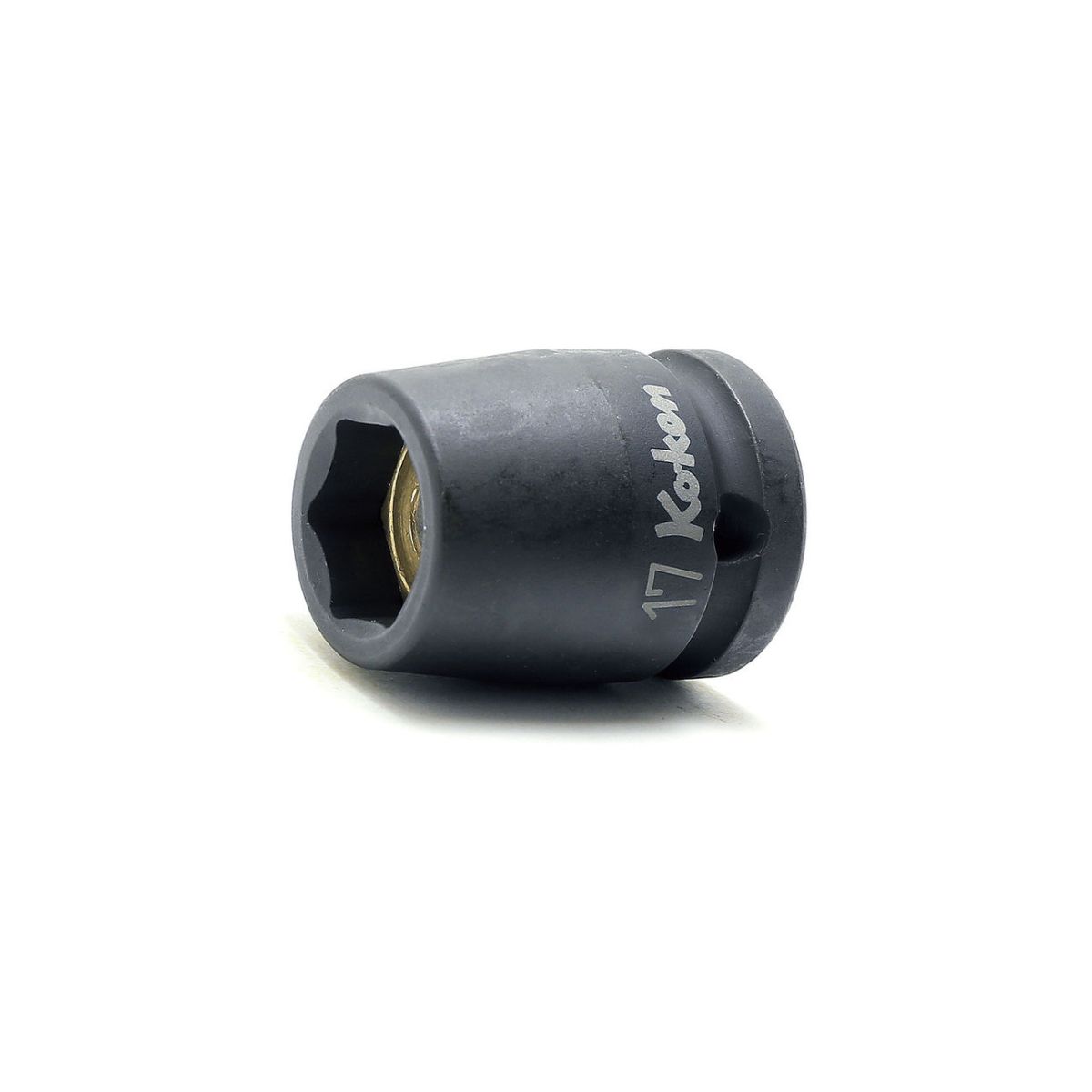 1/2″ Impact Steckschlüssel mit Magnet 13 mm