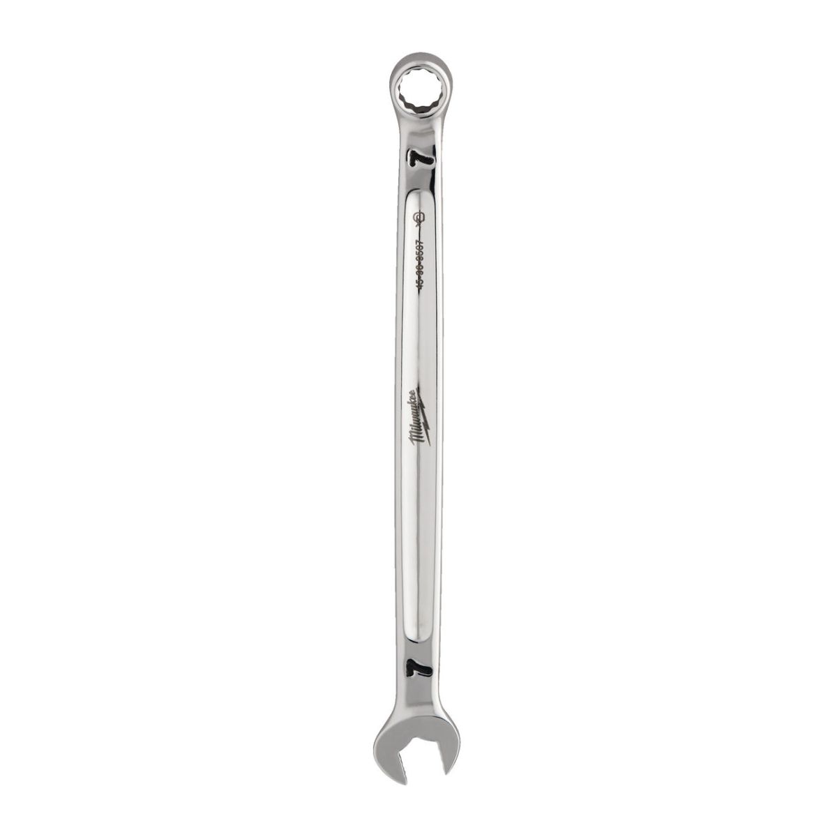 Maxbite Metric Combination Spanner - 7 mm