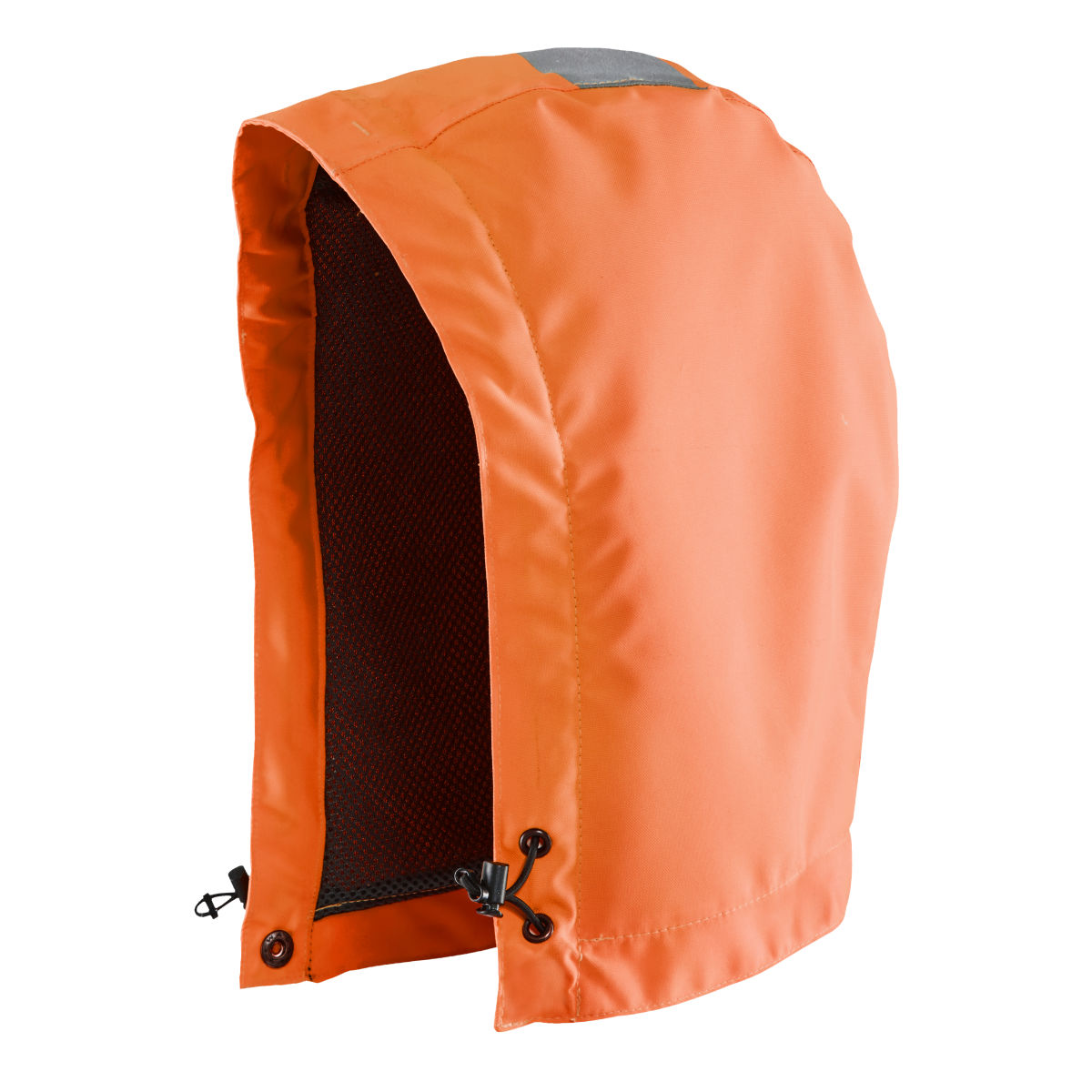 High Vis Kapuze High Vis Orange L
