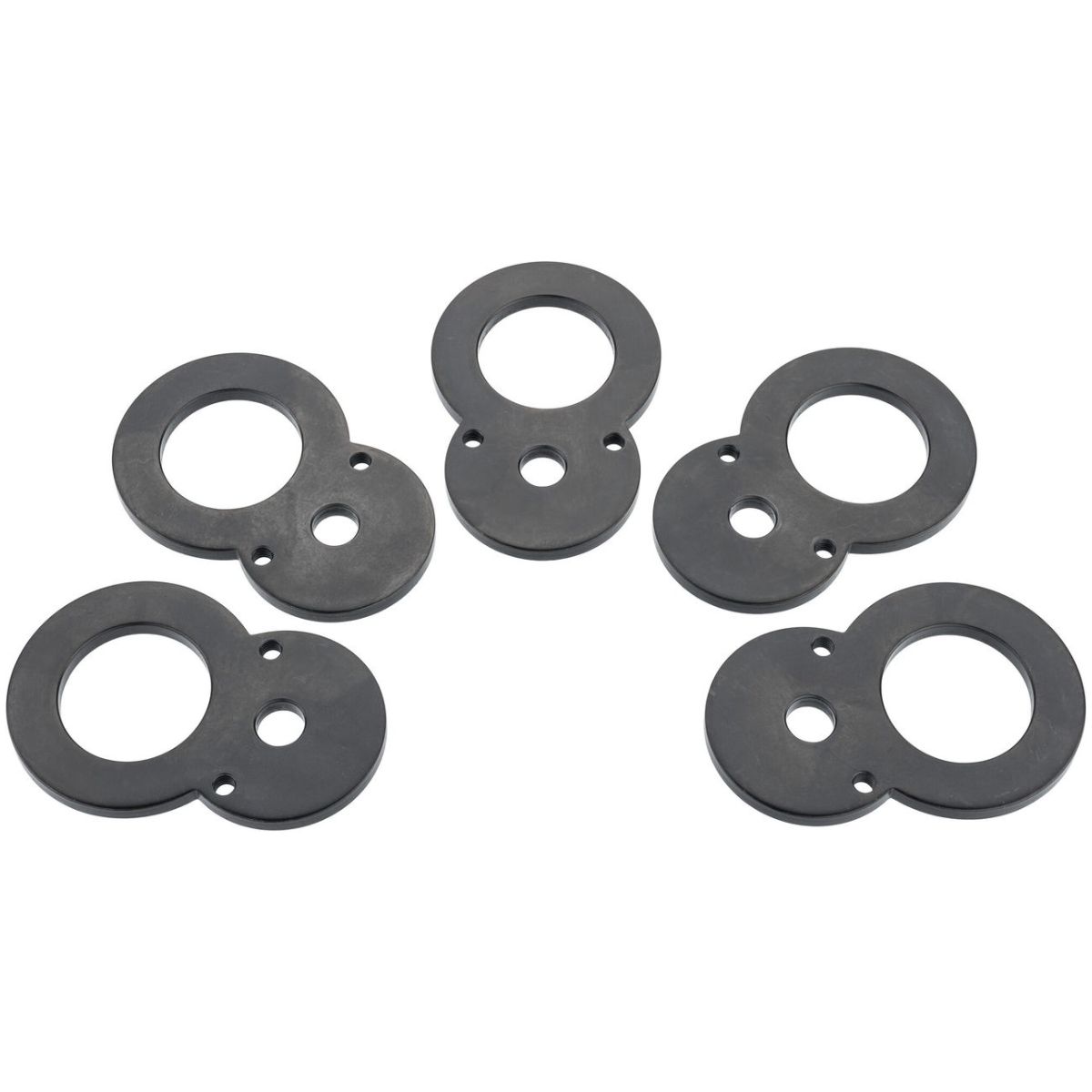 Deckplatten Satz