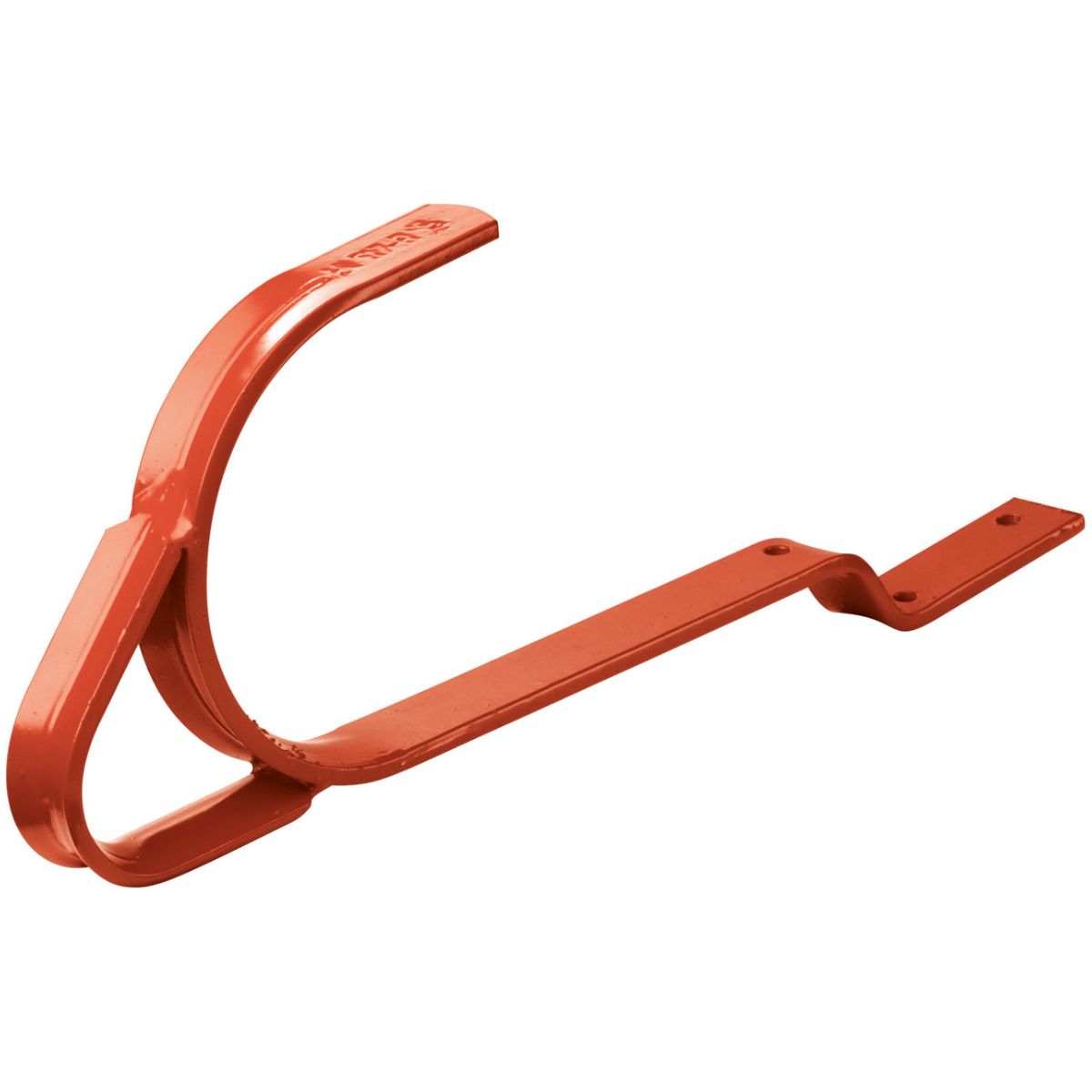 Dachhaken Rot