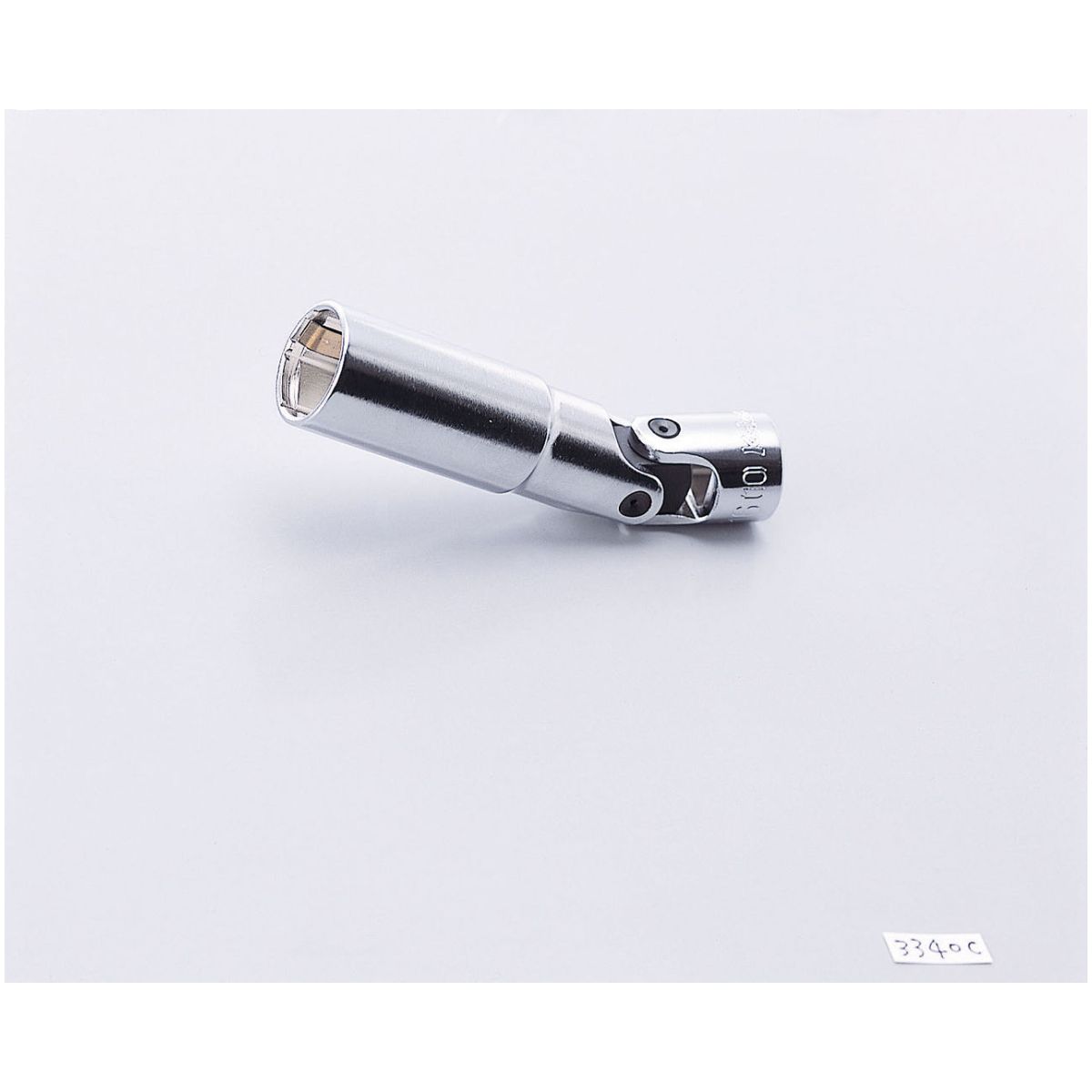 3/8″ Zündkerzenschlüssel, mit Gelenk 18 mm