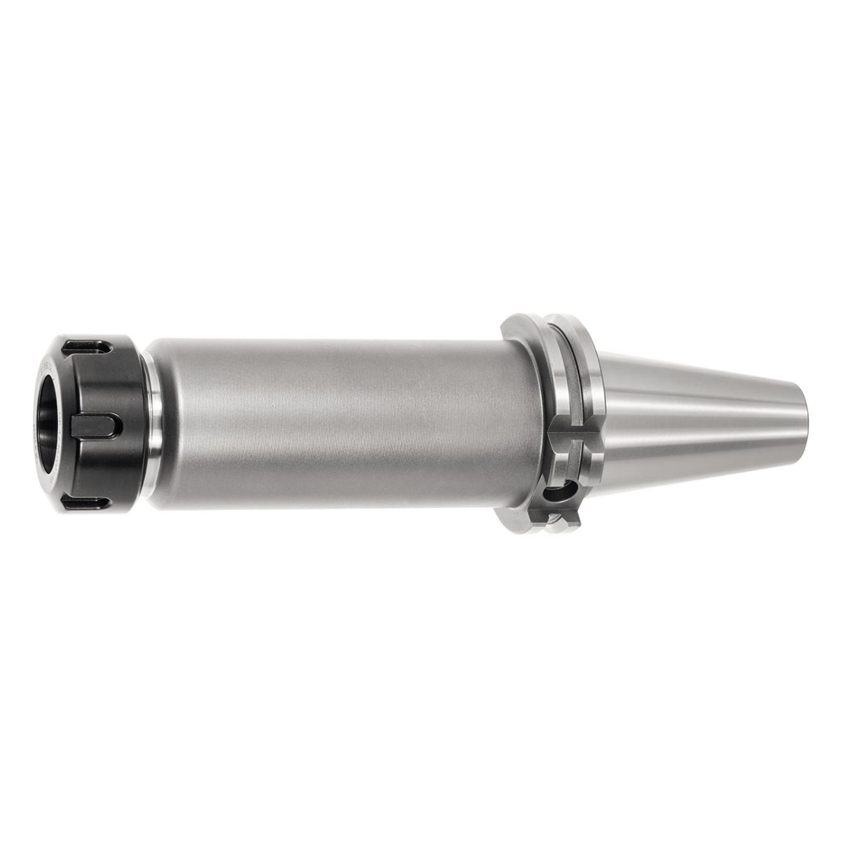 ER-Spannzangenfutter Form AD, SK 40 A = 160, für ER-Spannzangen-Größe: 16