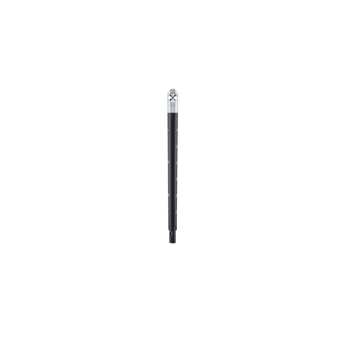 16 mm-Flügelrad-Sondenkopf - inkl. Temperatursensor