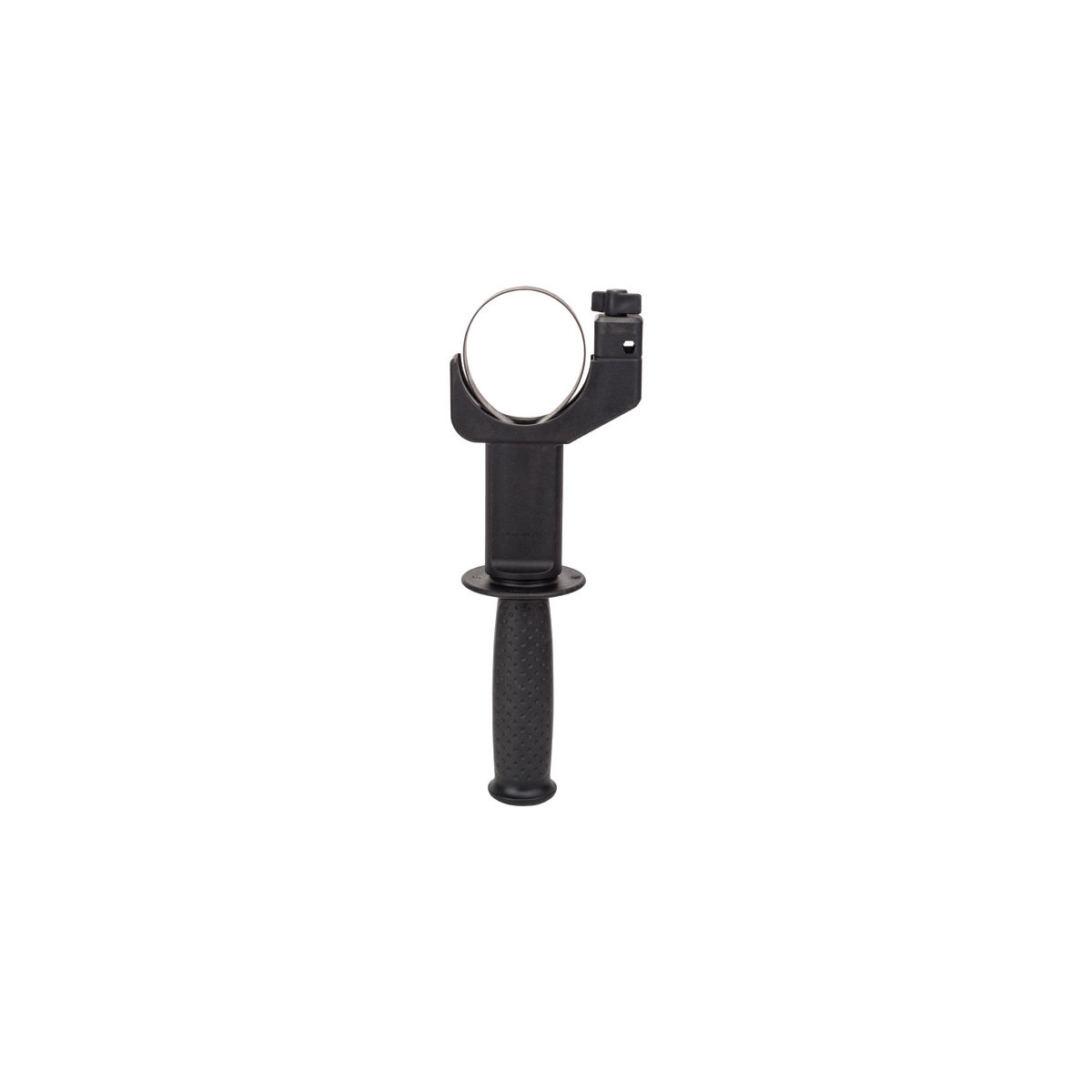 Handgriff für Bohrhämmer, passend zu: GBH 5-40/5-40 D/8 DCE/38 Professional