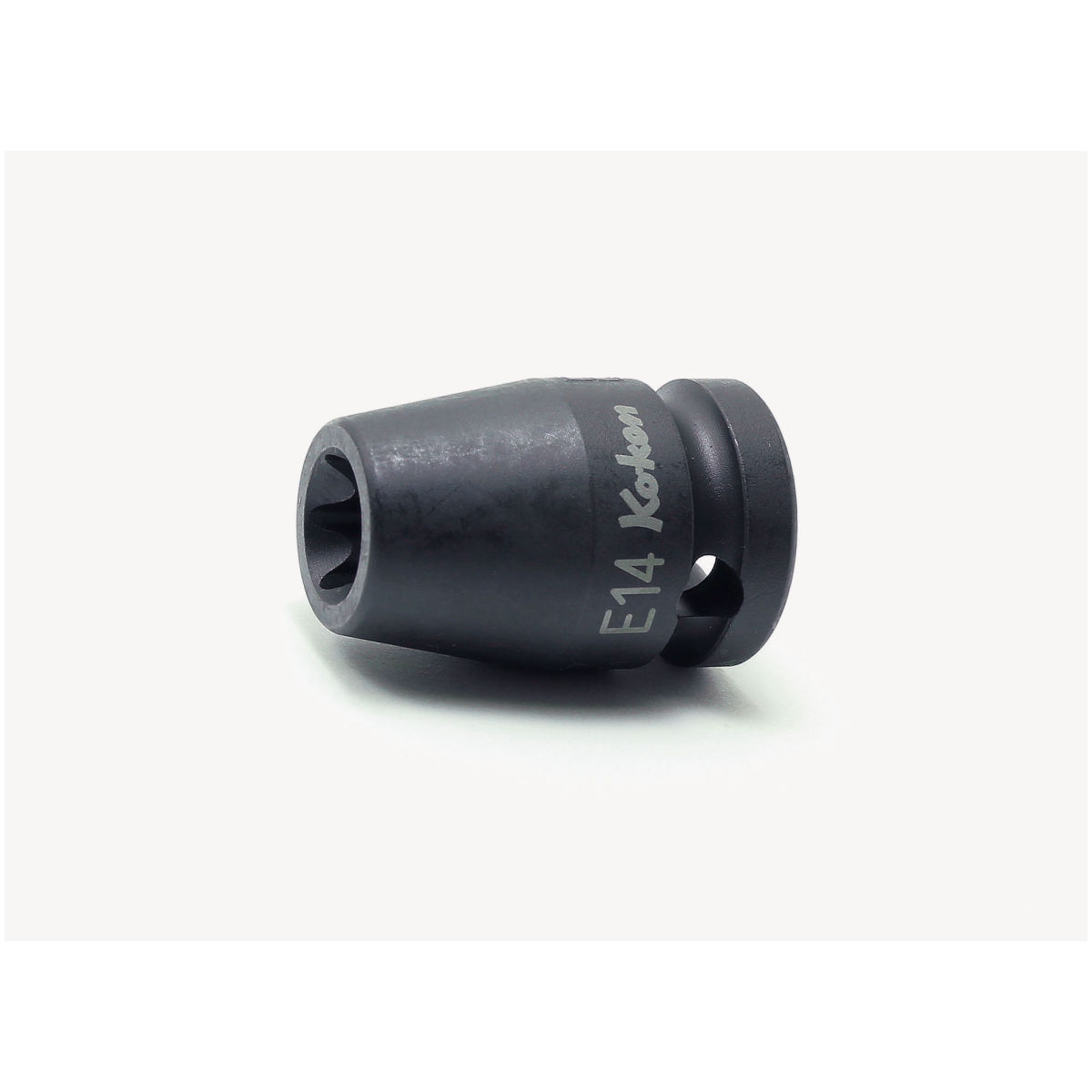 1/2″ Impact Steckschlüssel TORX E14