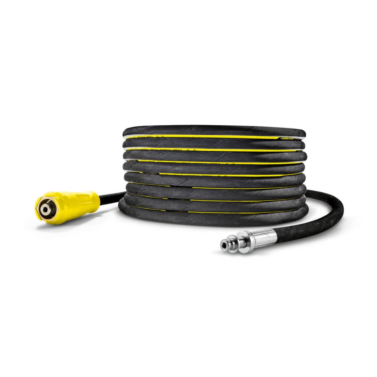 HD-Schlauch DN 8, 315 bar, 20 m, ANTI!Twist