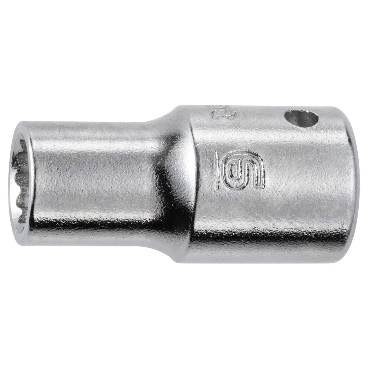 12-kant-Einsatz, 1/4 Zoll, Schlüsselweite: 6mm