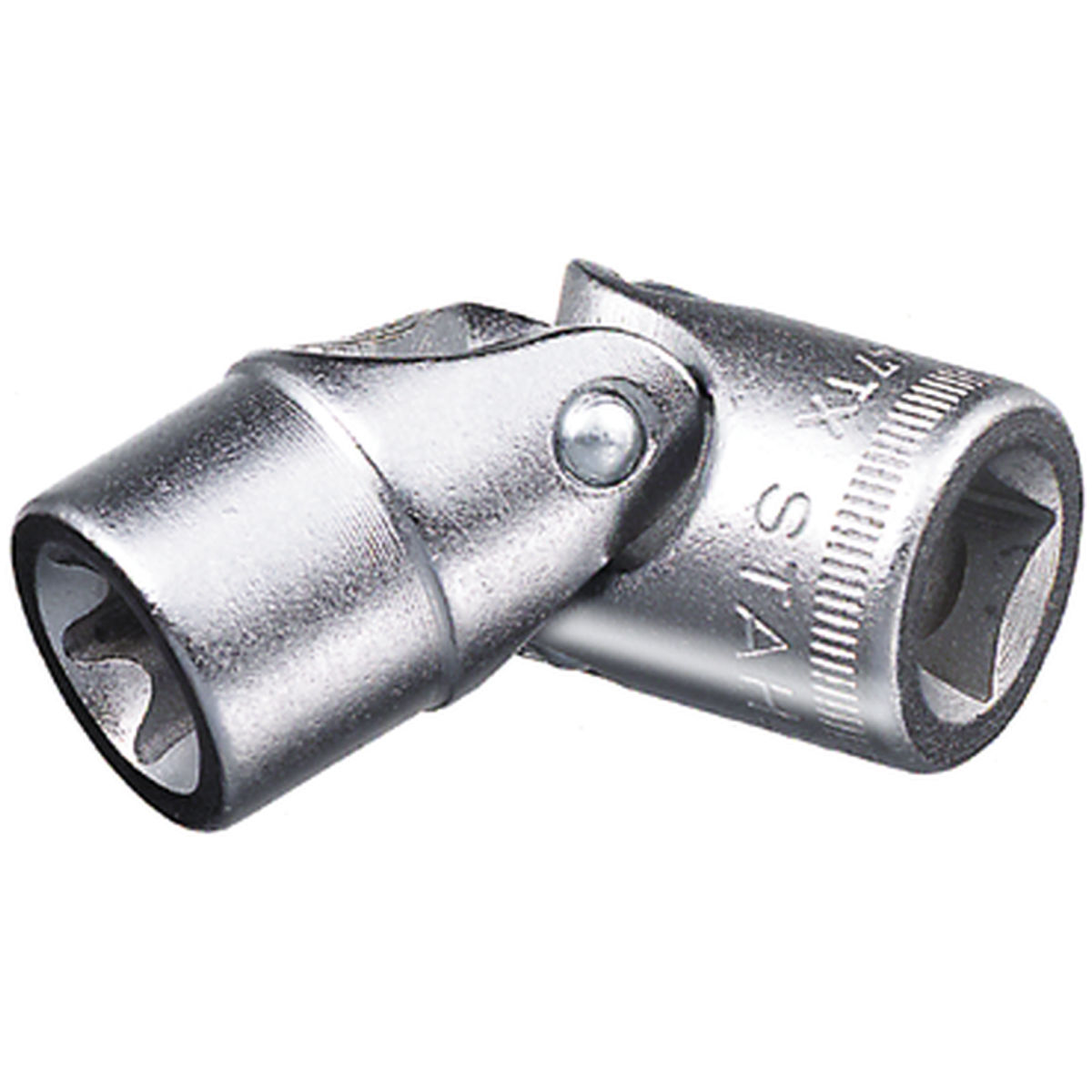 3/8″ Gelenk-Steckschlüsseleinsatz L.43mm