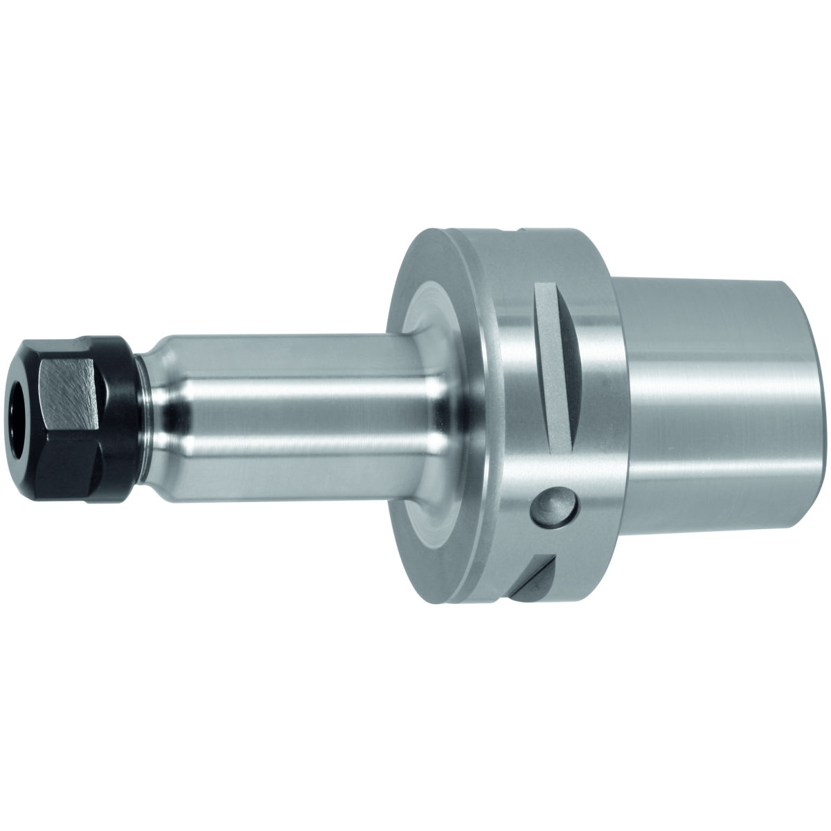 ER-Spannzangenfutter, PSC 63 A = 100, für ER-Spannzangen-Größe: 16