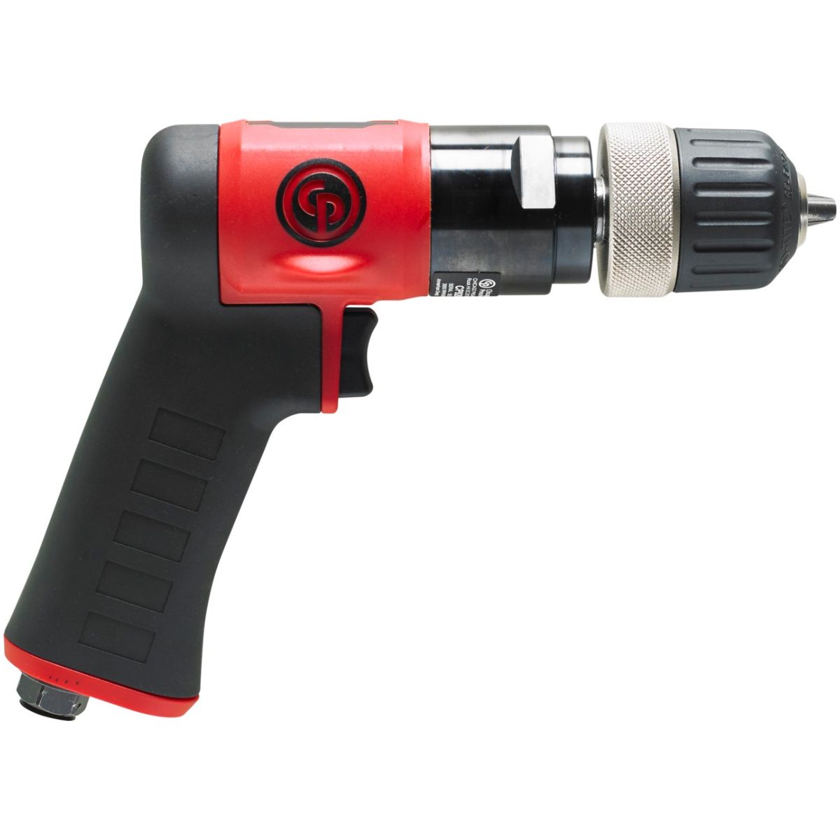 Druckluft-Bohrmaschine, Typ: CP9287C