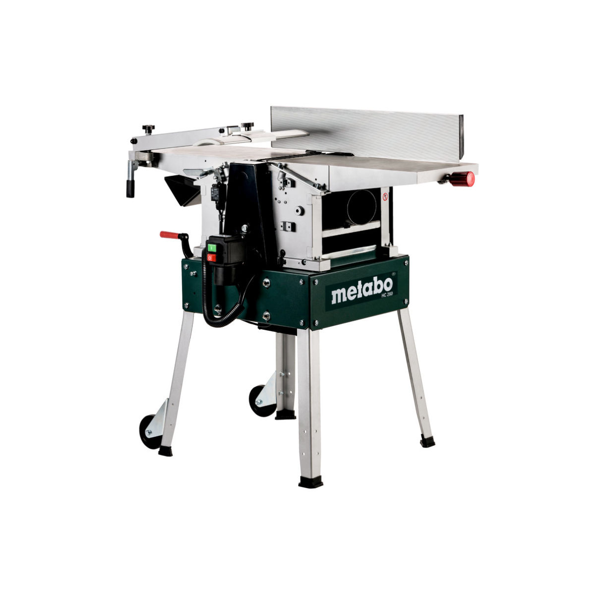 HC 260 C - 2,8 DNB Hobelmaschine