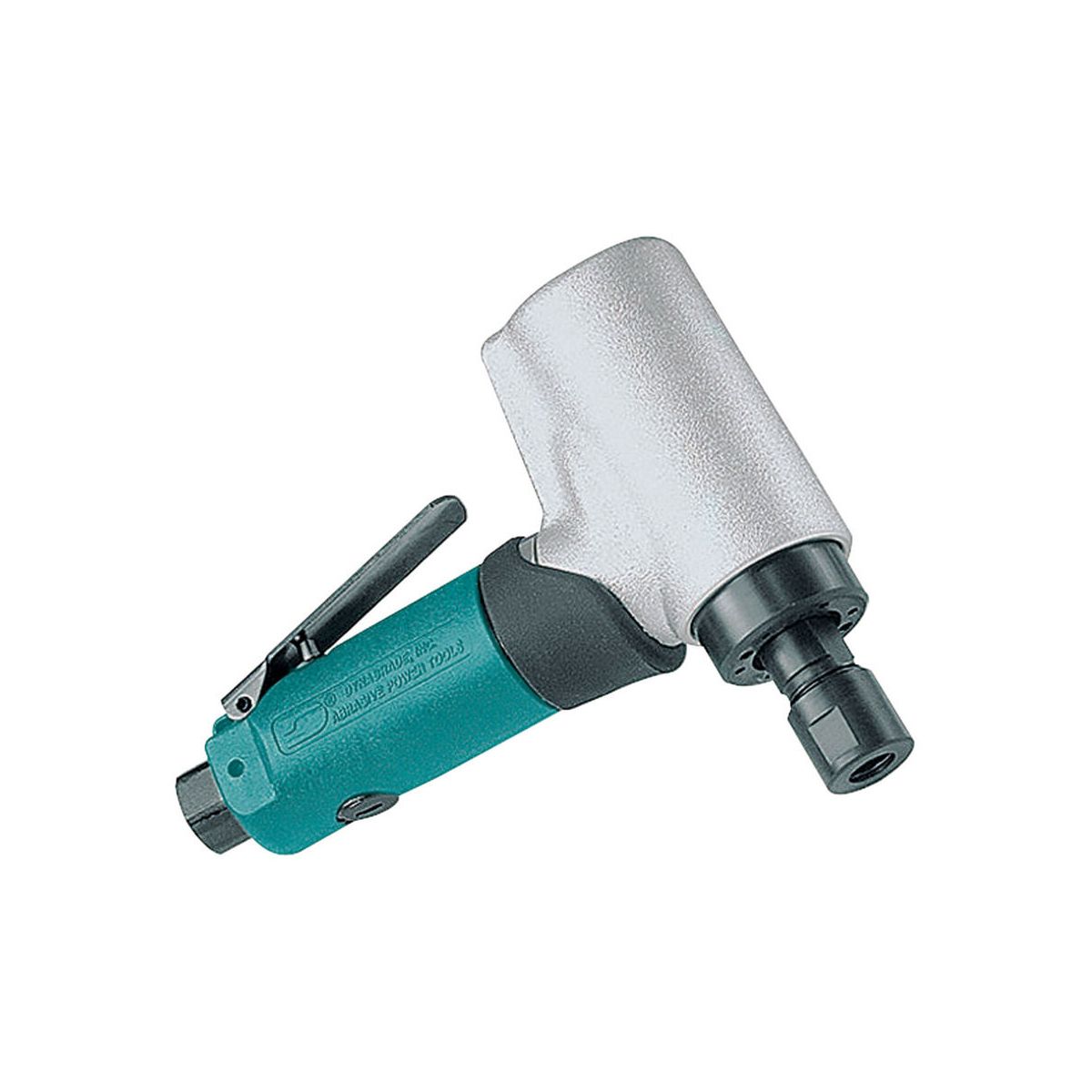 .5 hp Winkelschleifer mit 7-Grad-Versatz