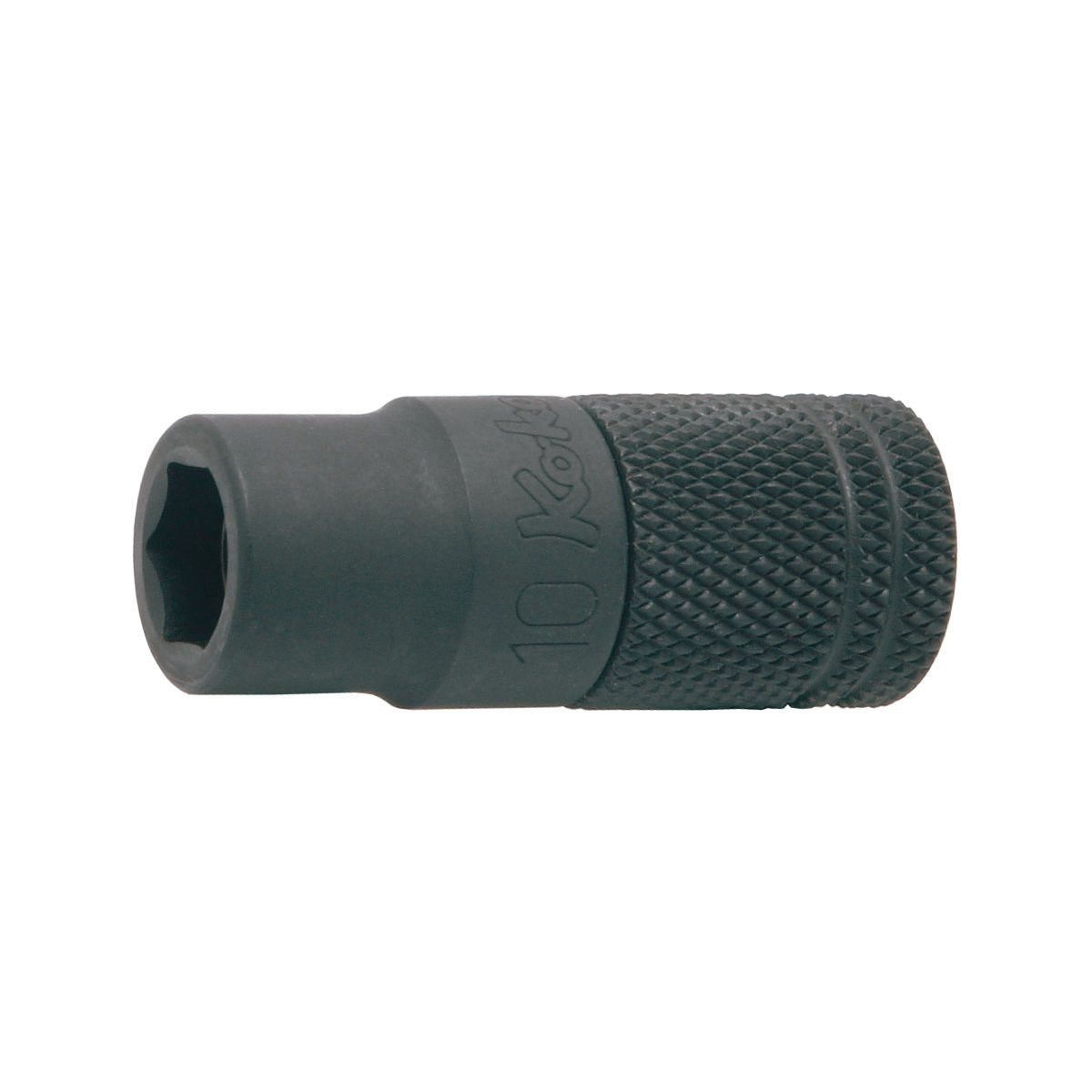 Gleitsteckschlüssel mit Magnet 12 mm