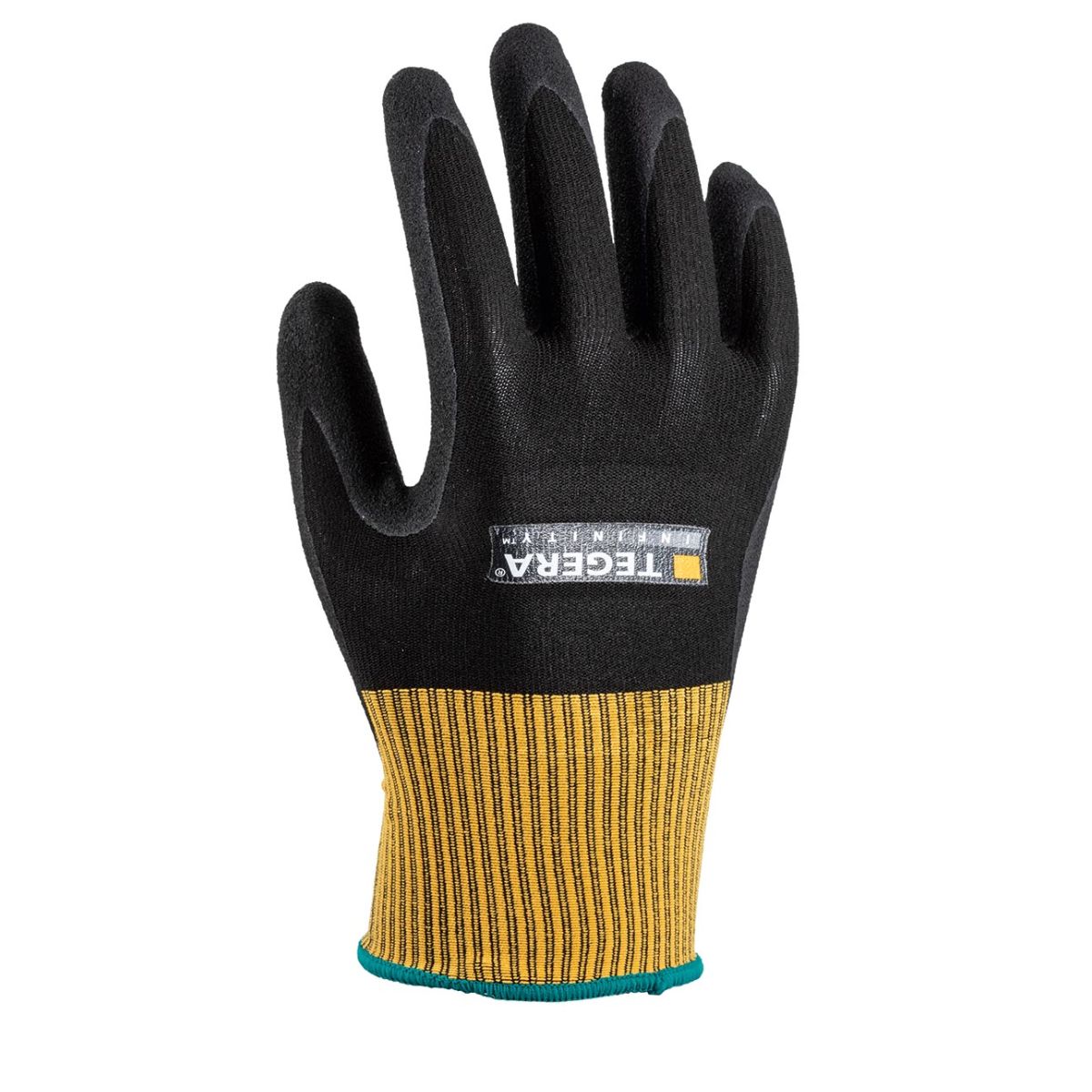 Handschuh-Paar Tegera® 8801 Infinity, Handschuhgröße: 7