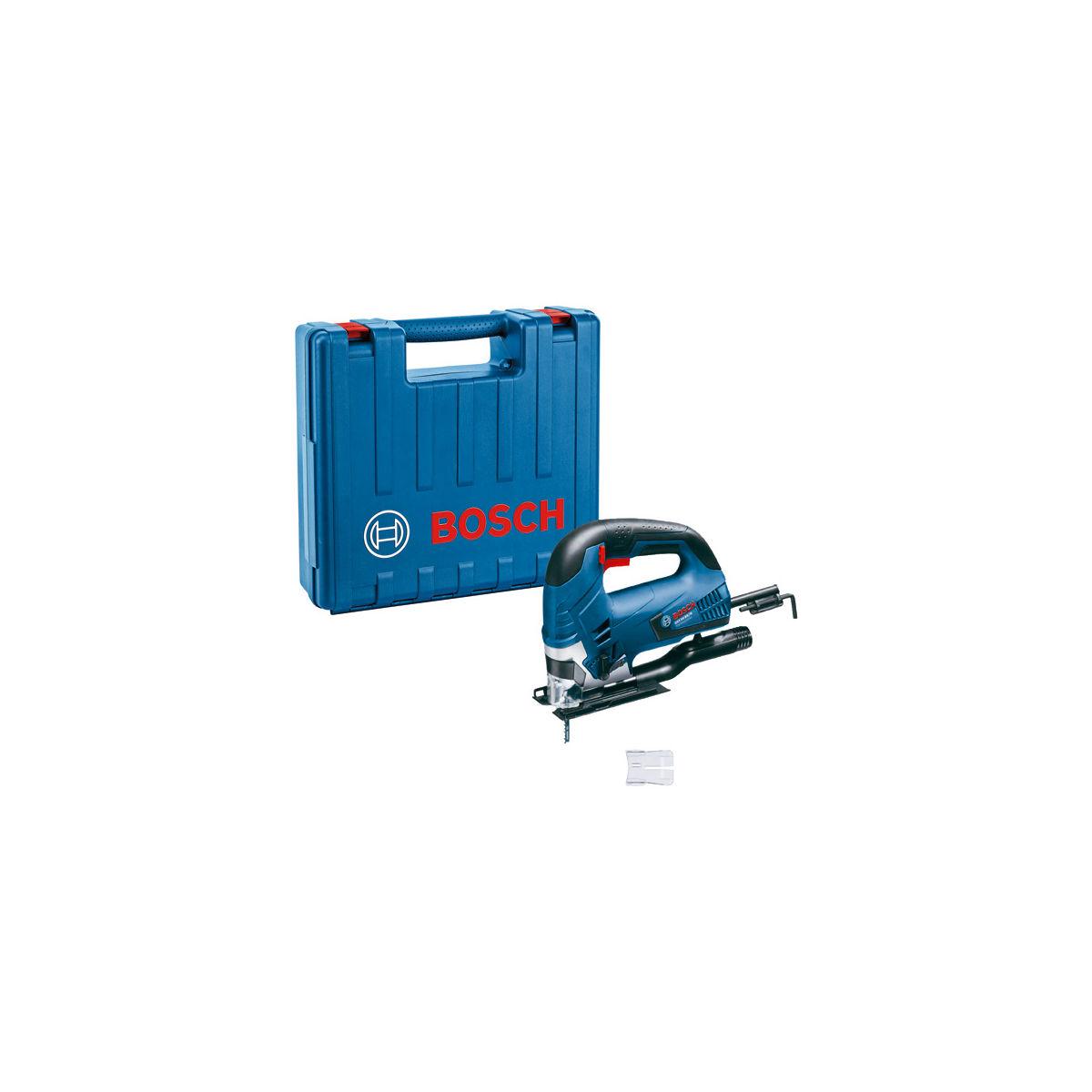 Stichsäge GST 90 BE