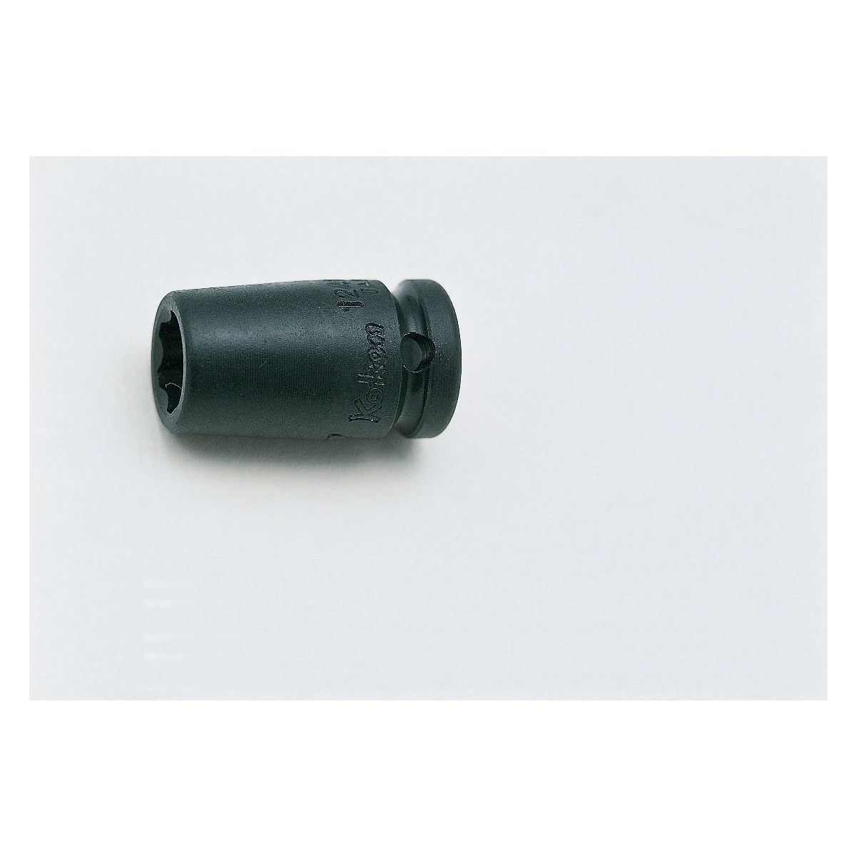 1/4″ Impact Steckschlüssel (Surface Drive) 6 mm