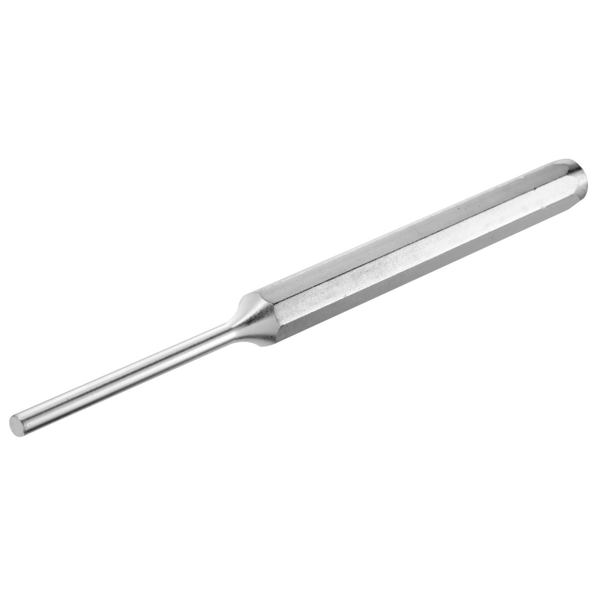 Splinttreiber einteilig Spitze 4,9 mm