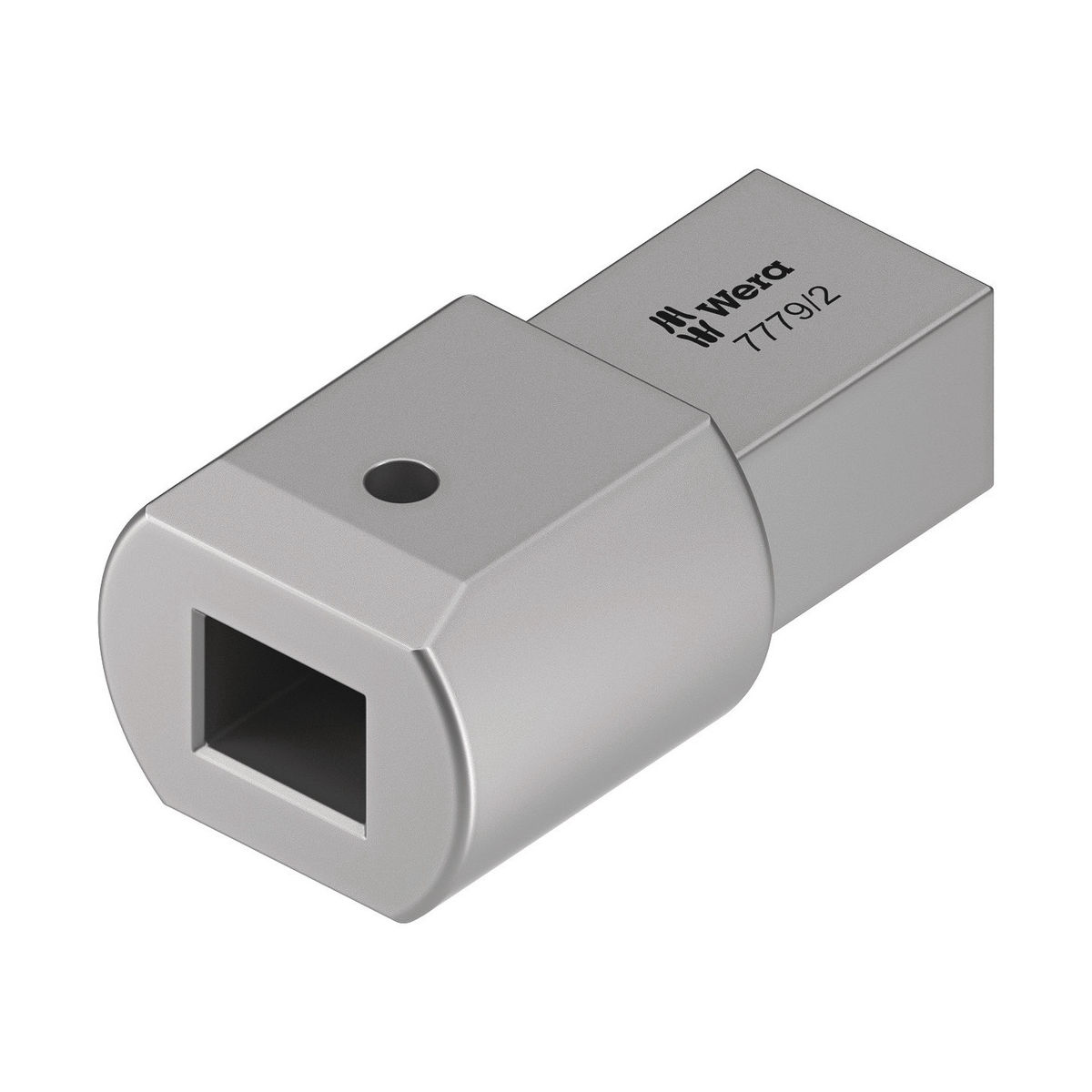 7779/2 Einsteckadapter, 14x18 mm, 14x18 x 9x12 x 52 mm
