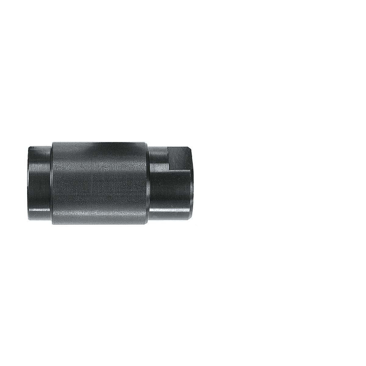 Zangenfutter