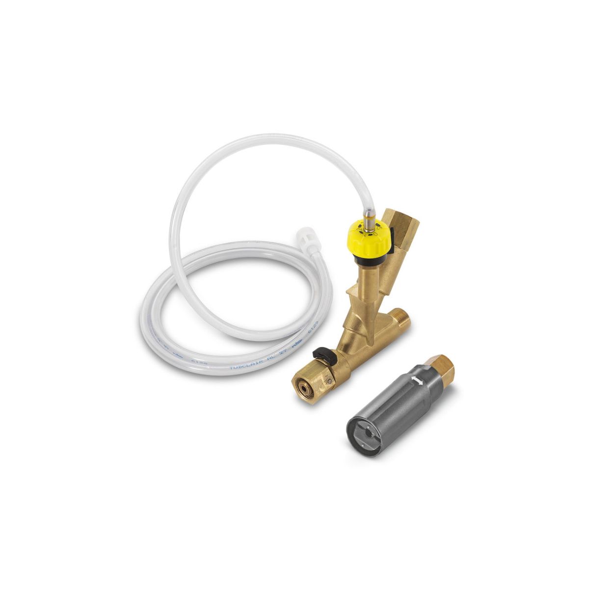 Easy Foam Set mit RM-Injektor HD/HDS