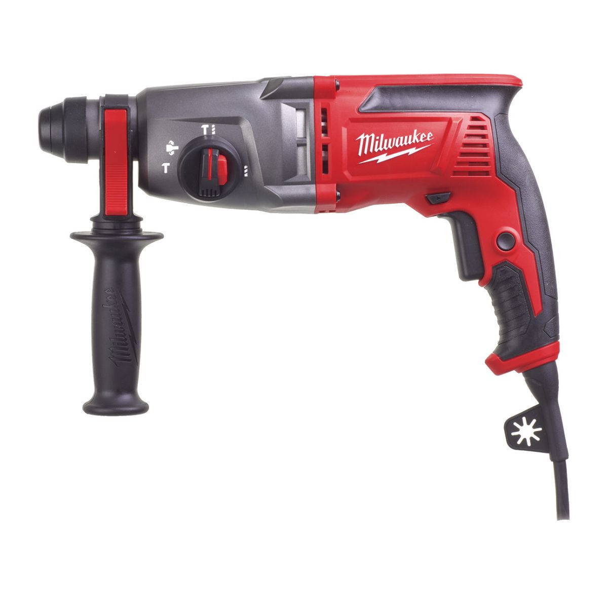 PH26T Kombihammer