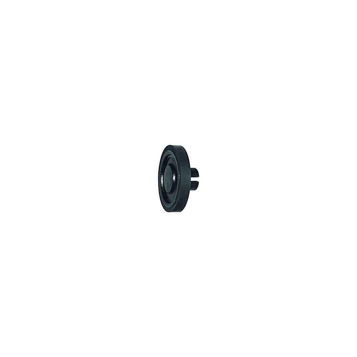 Antriebsmessrad Umfang 100 mm