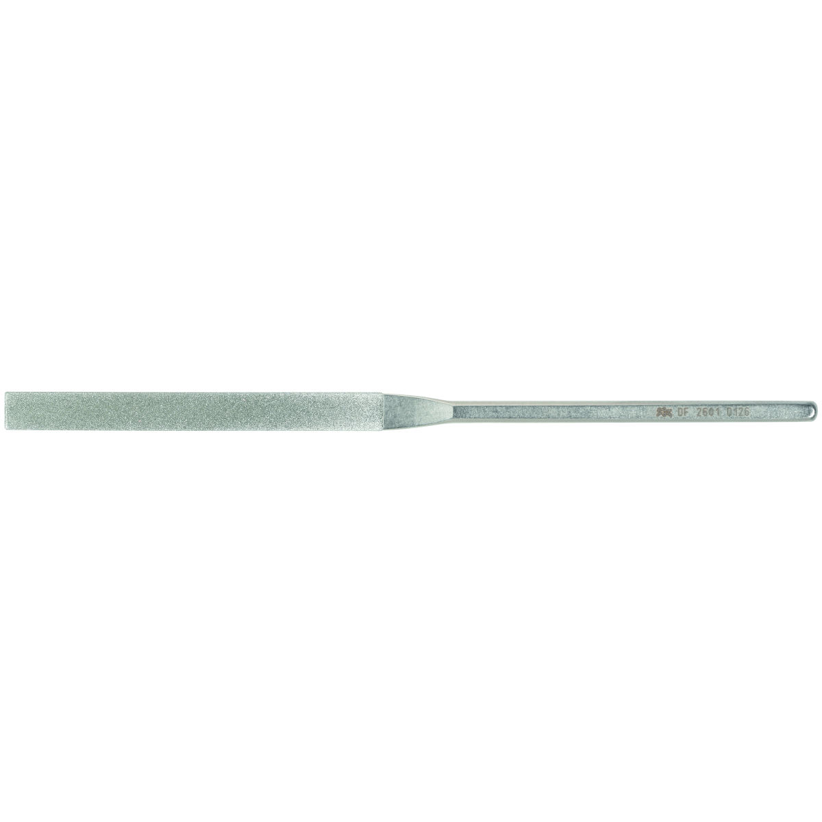 Diamant-Handyfeile, 215 mm Korn D126 (mittel) Universal, Typ: 1