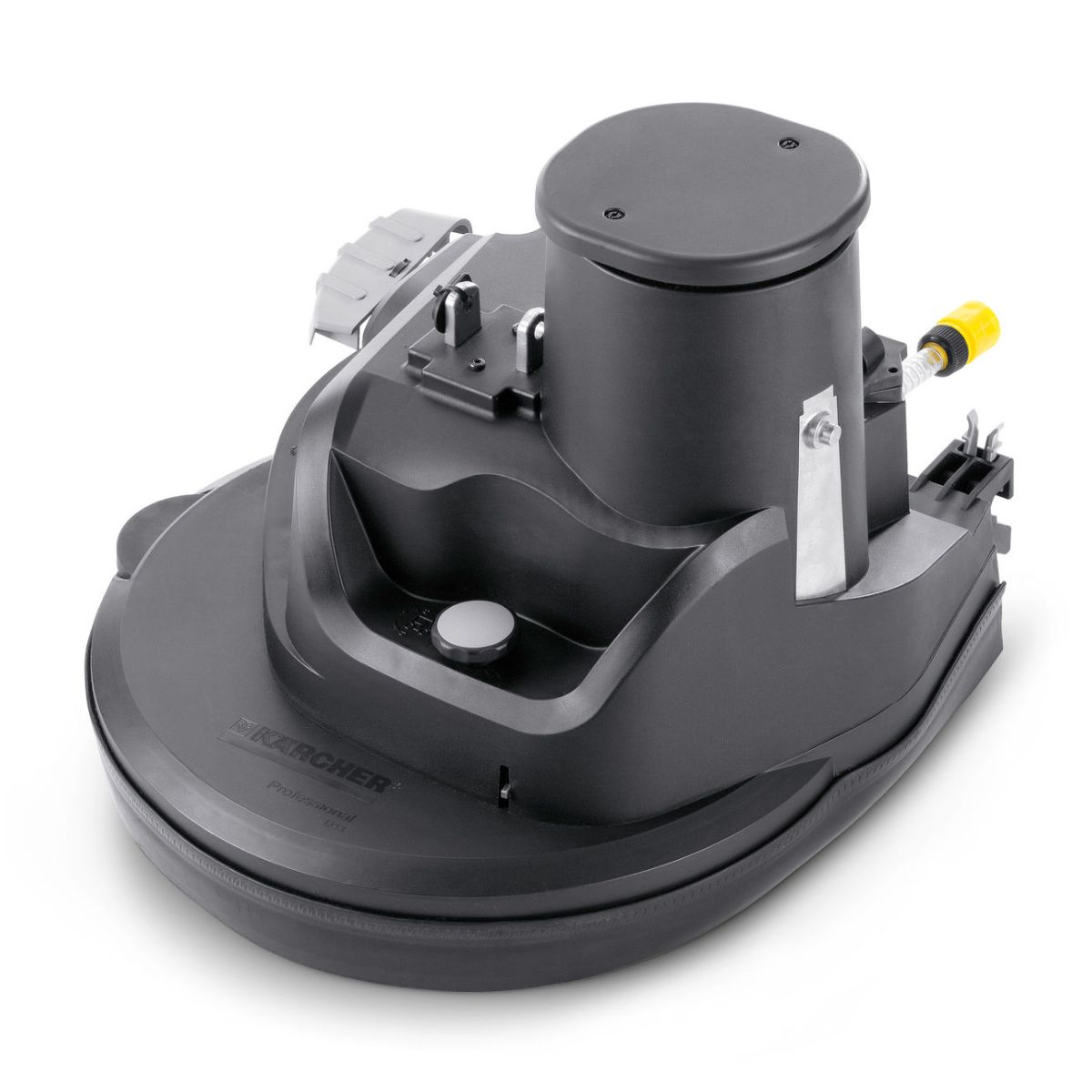 Bürstenkopf D43 Bp