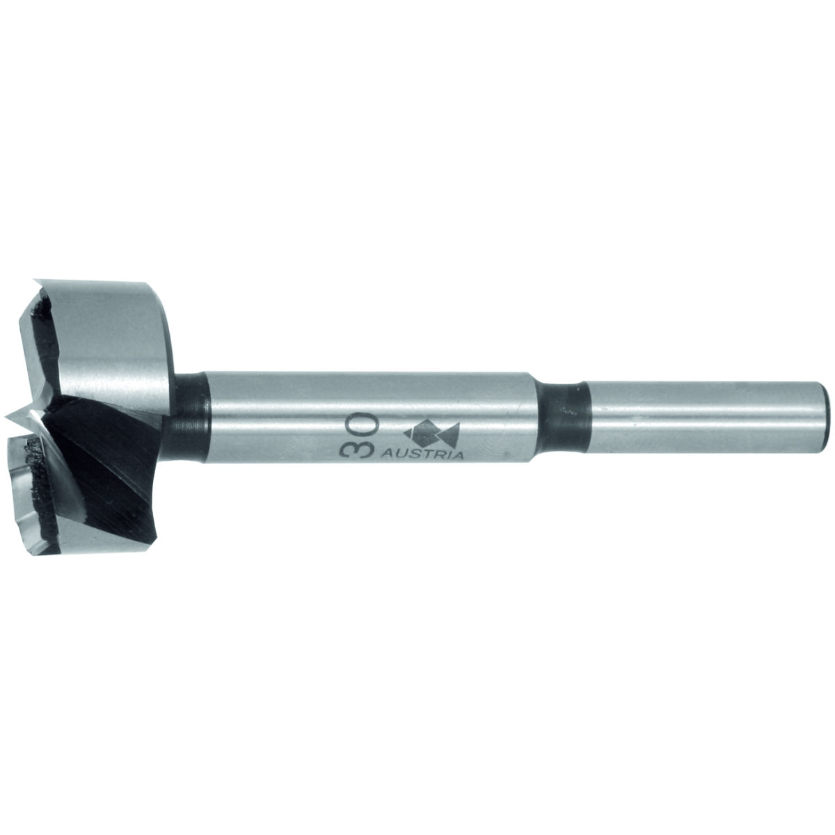 Forstnerbohrer, Bohrer-⌀: 12mm