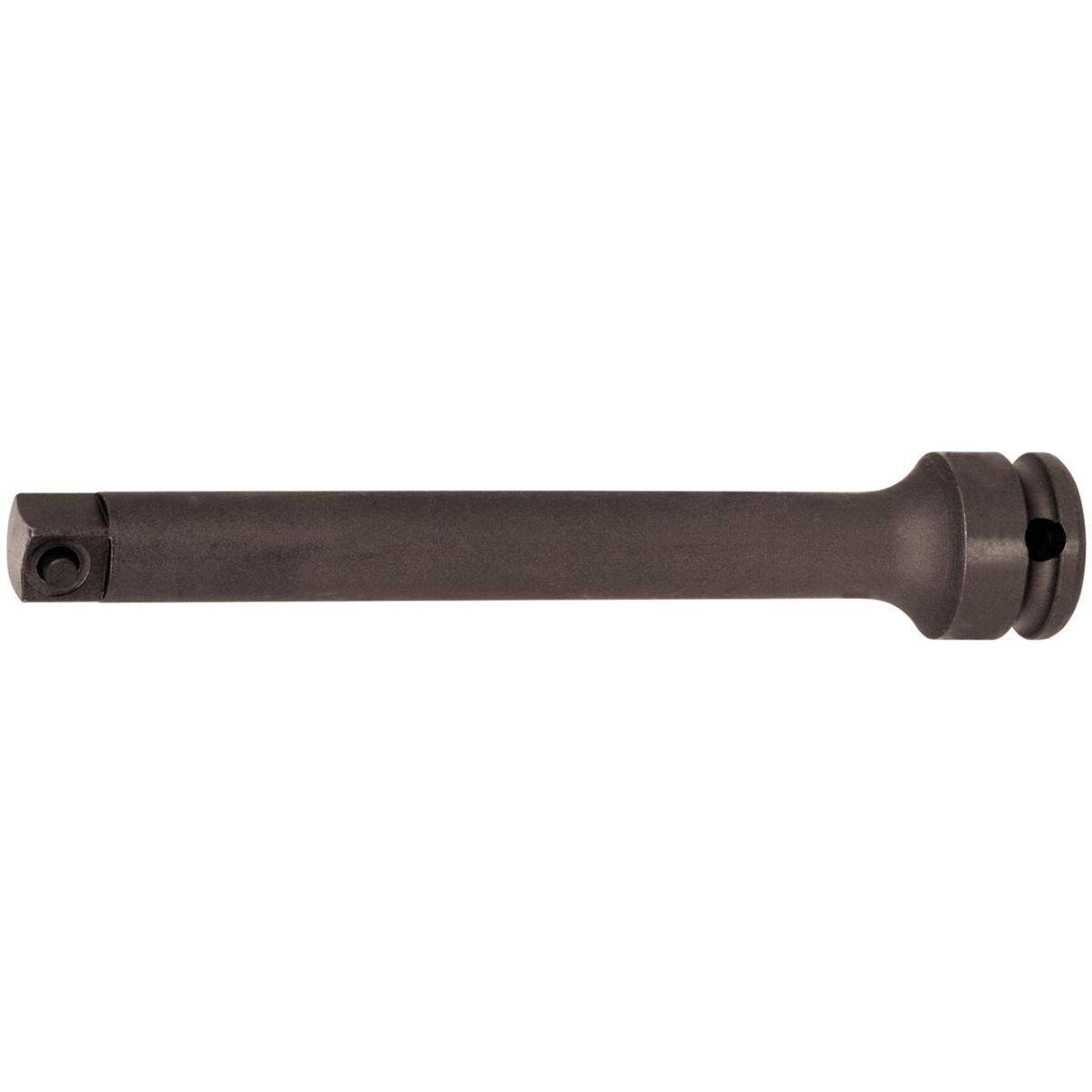 IMPACT-Verlängerung, 3/8 Zoll, ganze Länge: 75mm