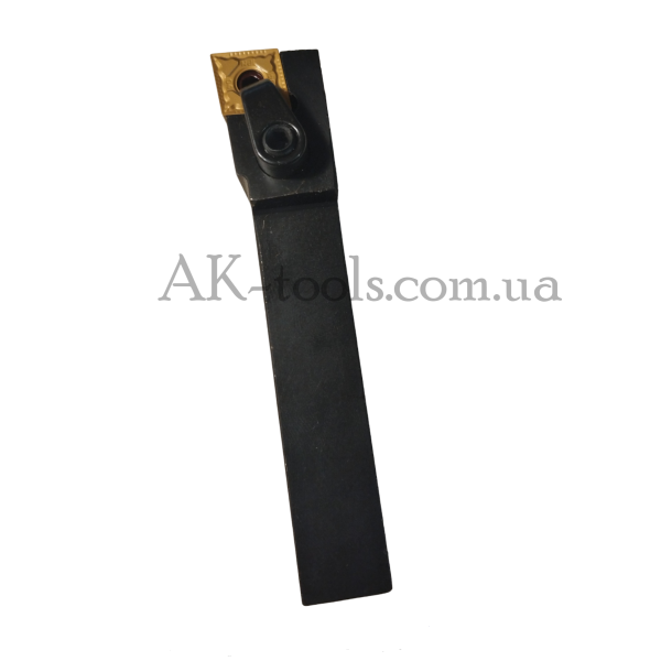 ДЕРЖАВКИ ПРОХІДНІ 25х25 · MCLNR-2525-M16